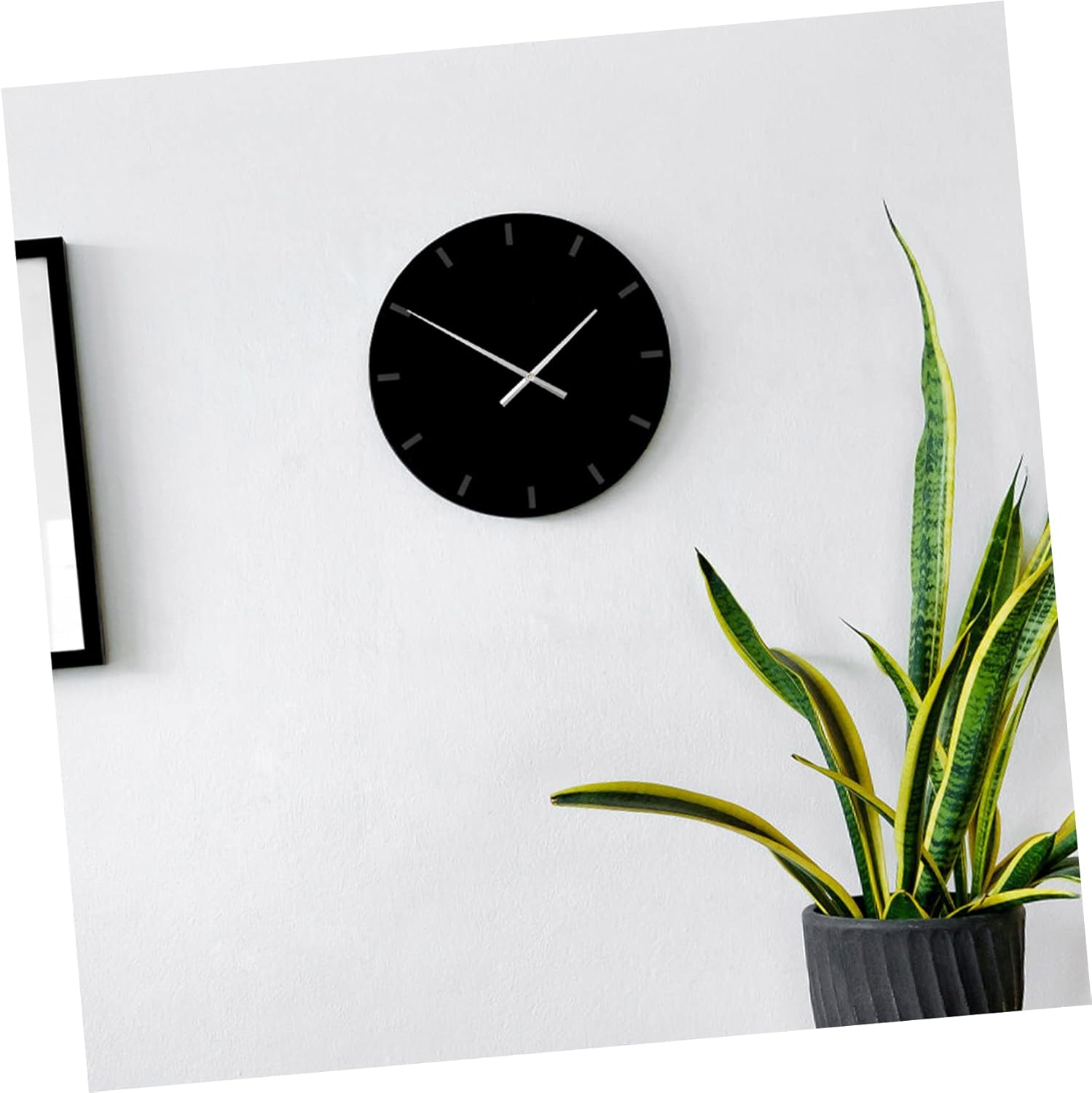 Professional Clock Motor Kit 1 Set with LED Lights