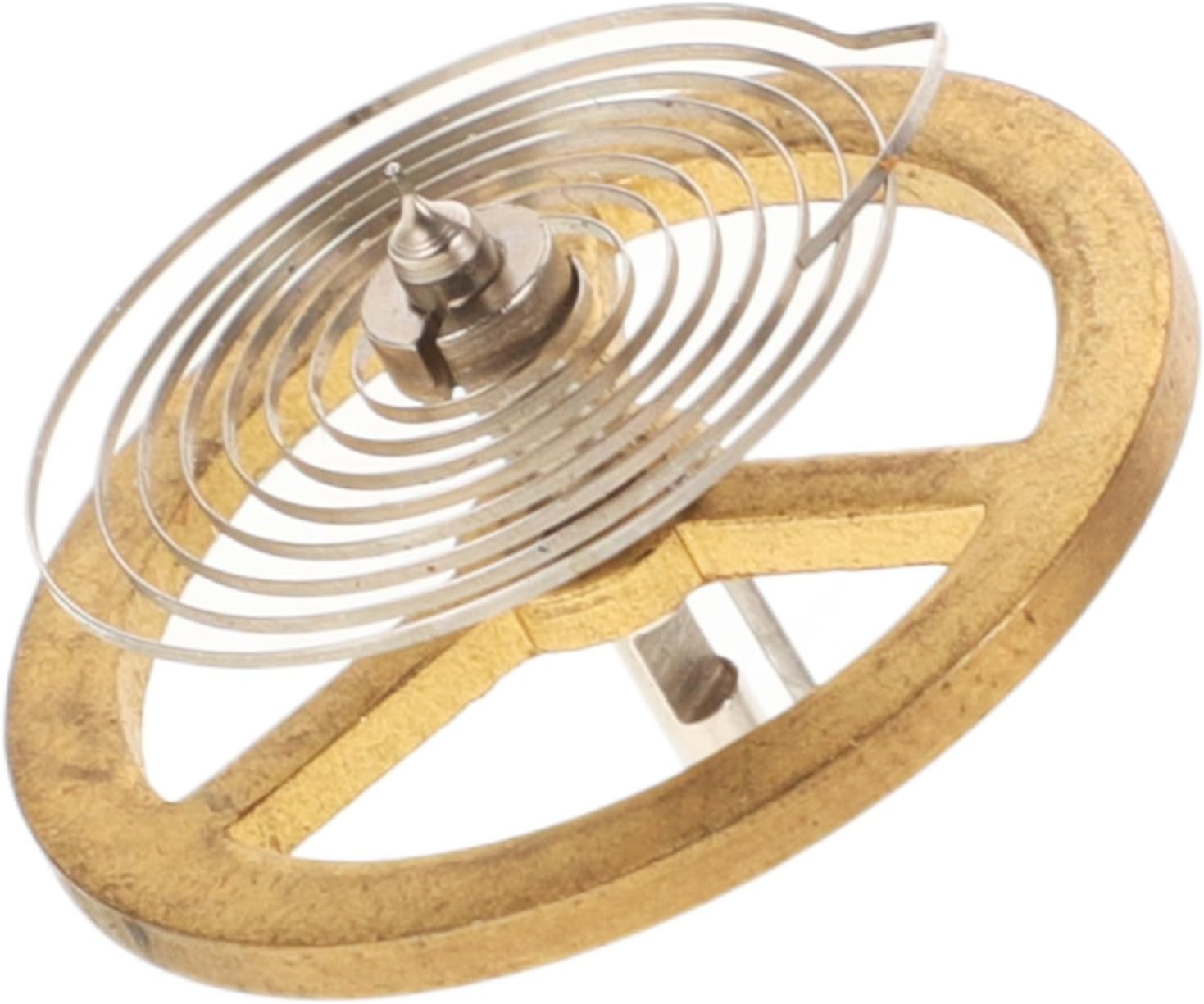 Precision Balanced Clock Wheel Kit for DIY Clock Repair