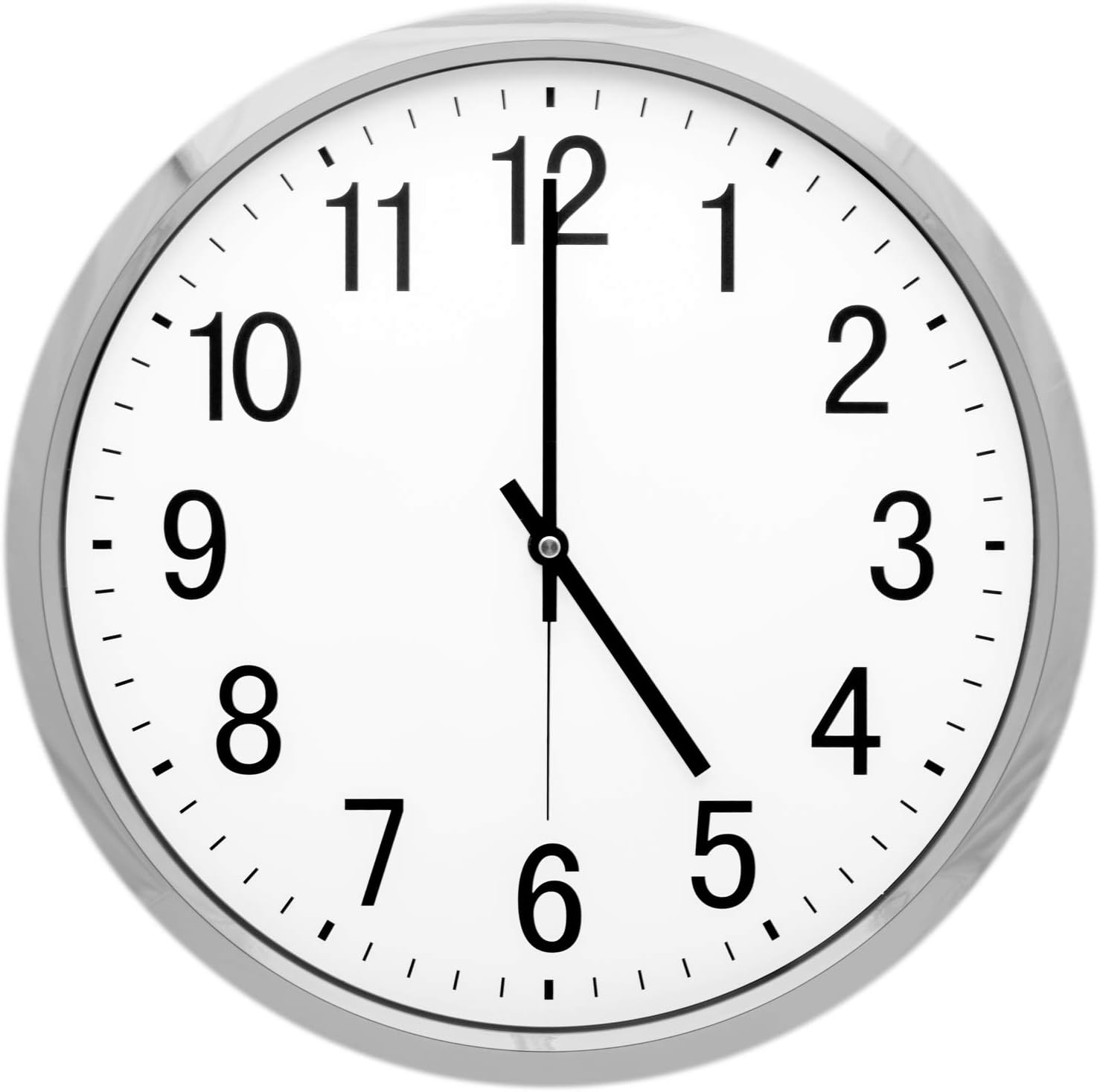 2-Piece Clock Repair Kit for Mechanisms and Hands