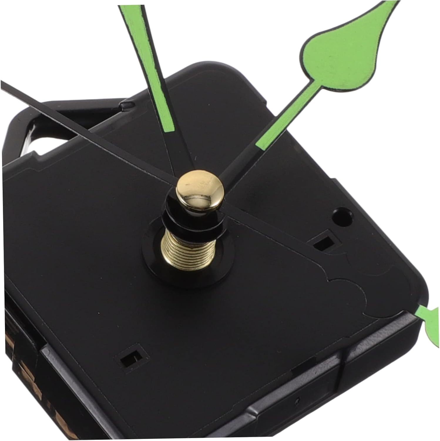 Energy-Saving Timer Kit for Wall Clocks