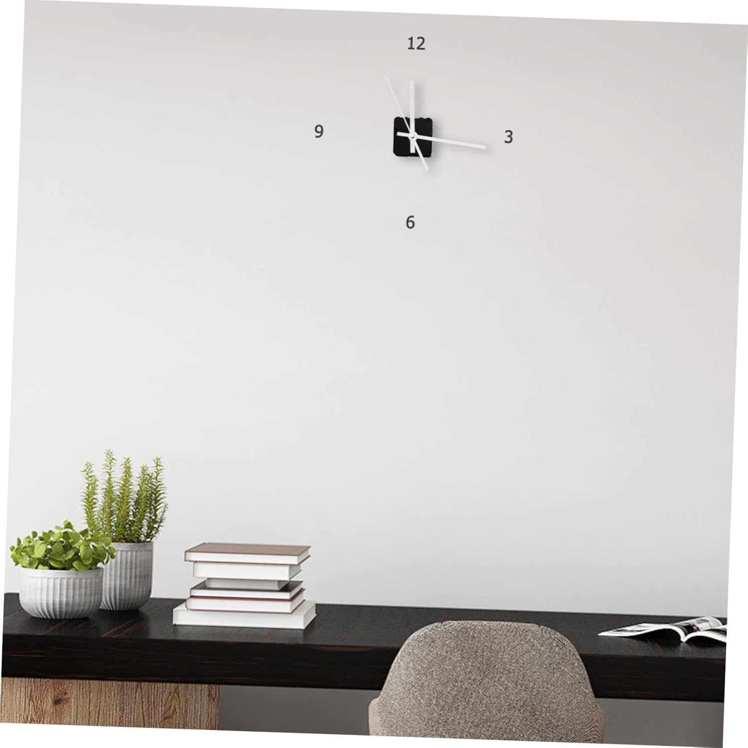 artin better noiseless clock
