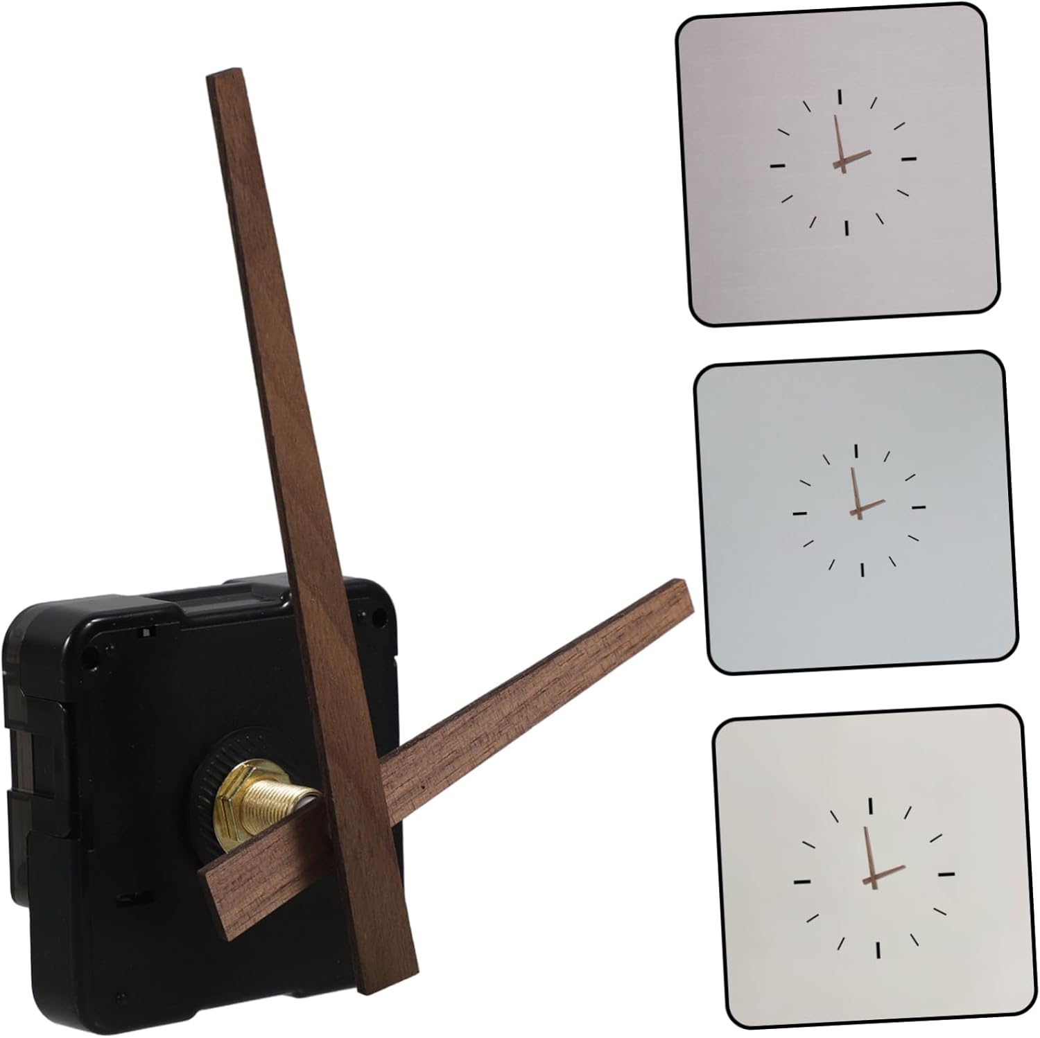 OSALADI Clock Hands Mechanism