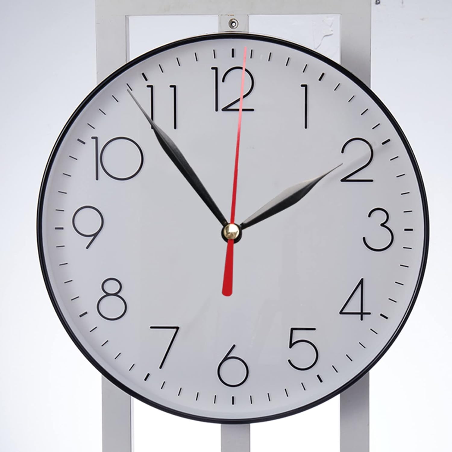 7-Piece Short Shaft Clock Movement for Wall Clocks