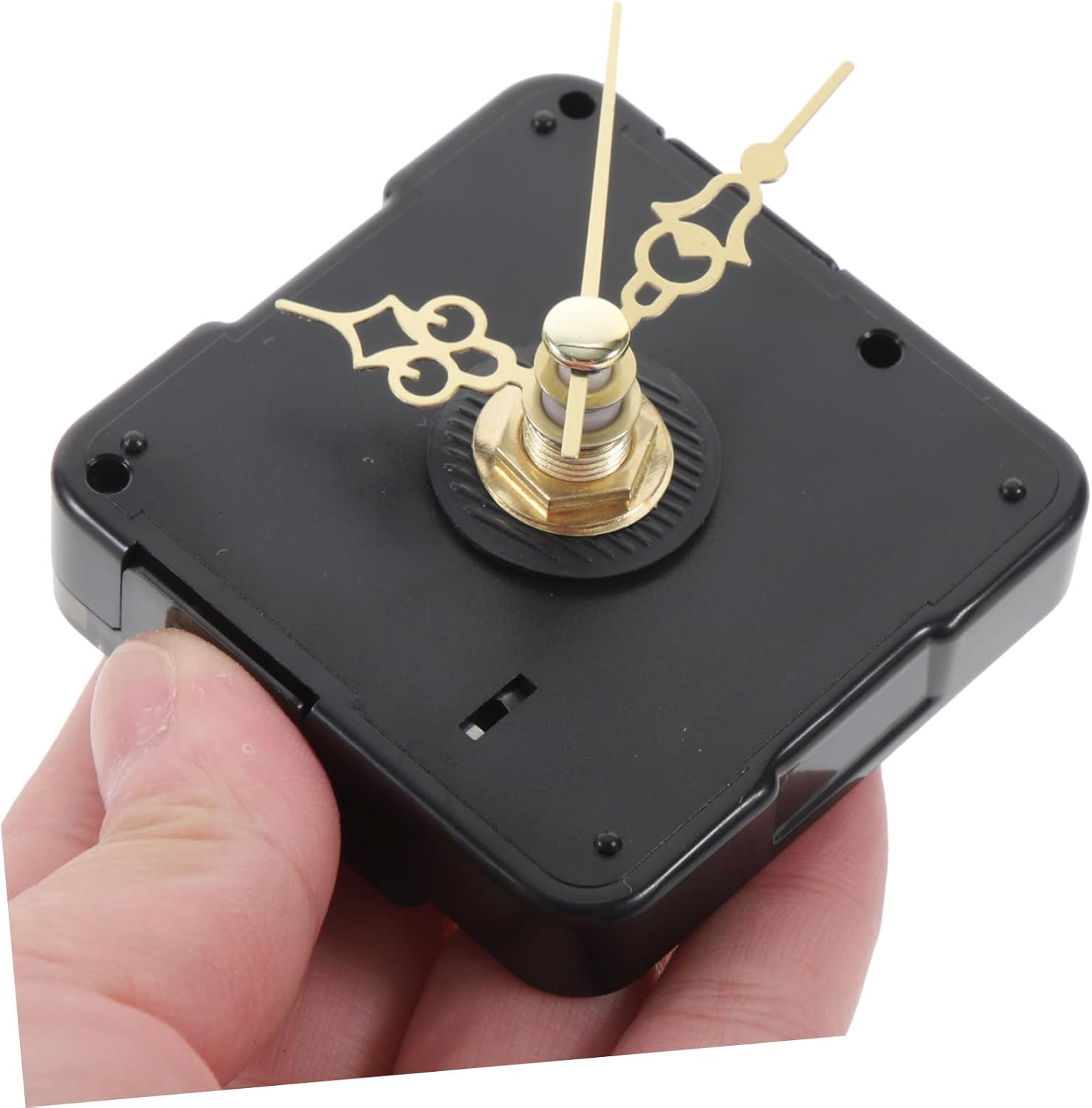 KONTONTY 2 Sets Quartz Clock Movement Replacement