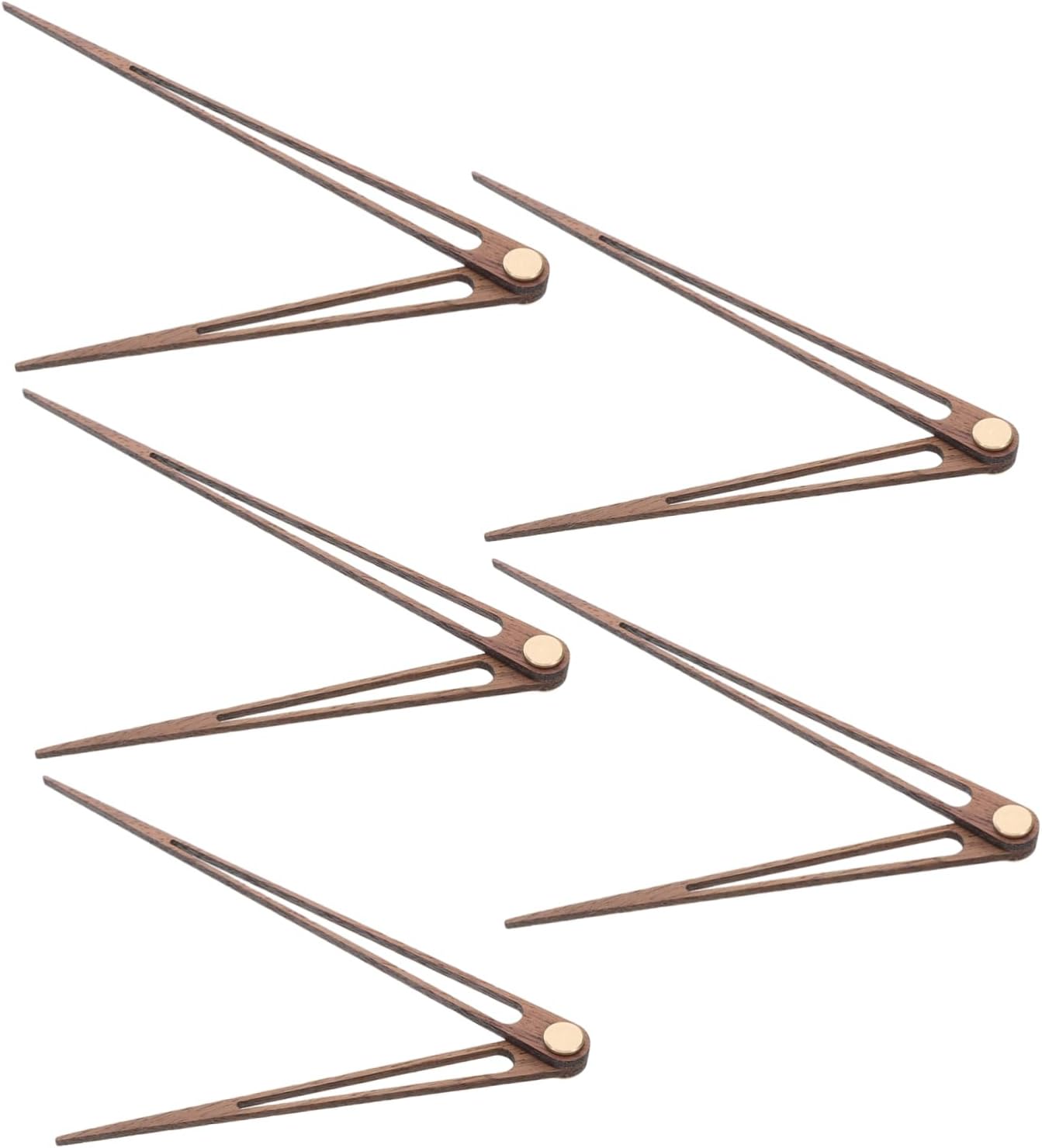 Angoily Clock Hand Kit