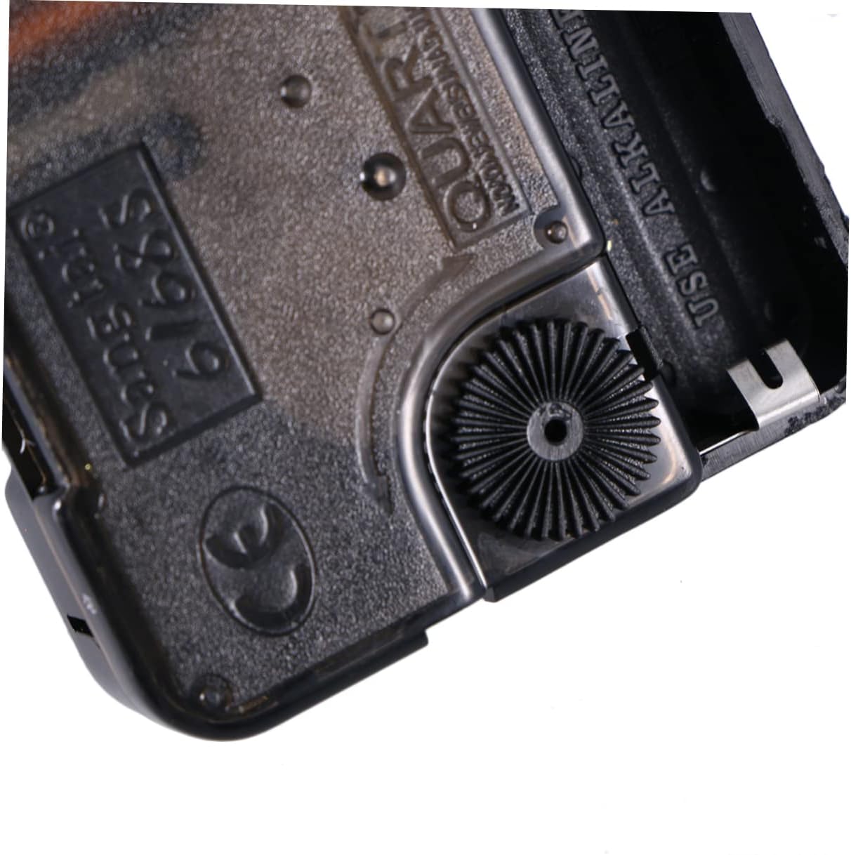 All-In-One Clock Mechanism Kit