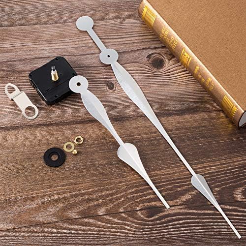 Make Your Clocksing Strong Hicarer High Torque Replacement Motor