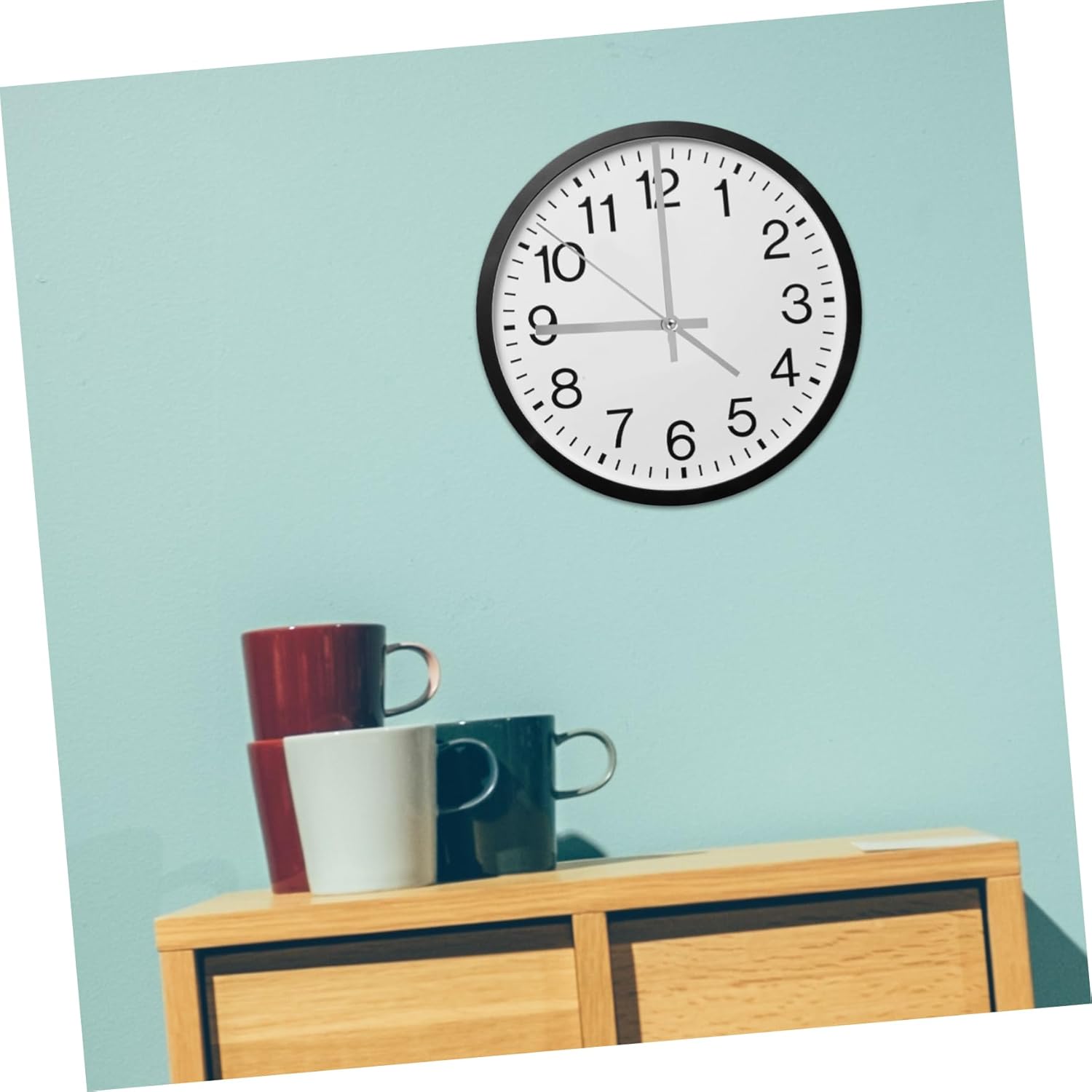 Kenneth King Size Replacement Clock Movement