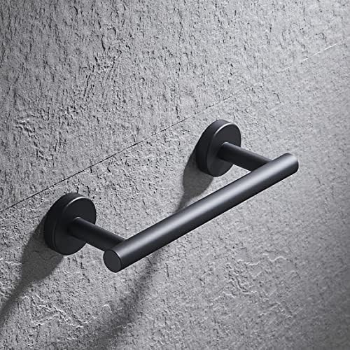 Z MAYABBO Hand Towel Holder Stainless Steel Bathroom Towel Rack