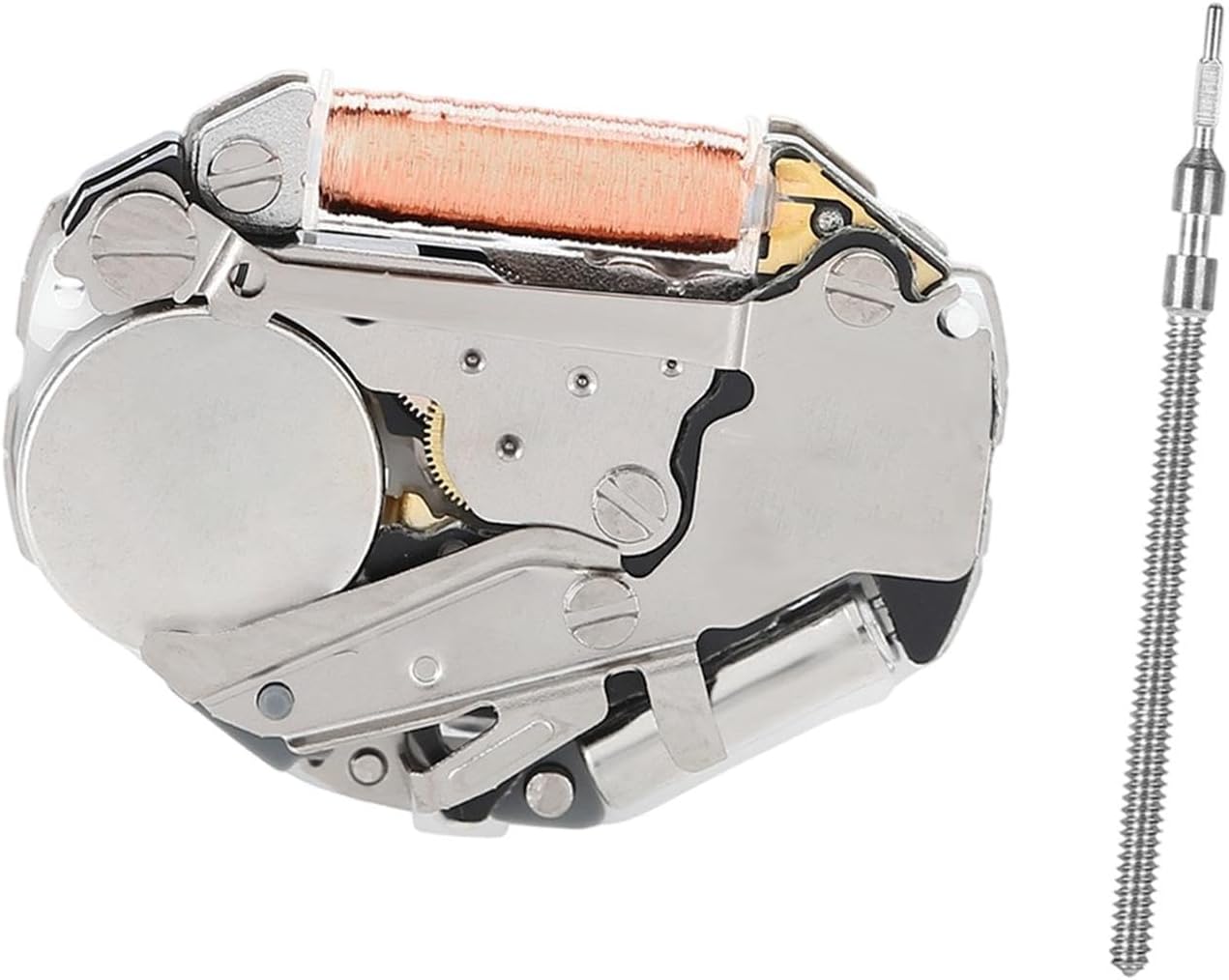 Sturdy Replacement for 2035 Watch Movements Reliable and Durable Design