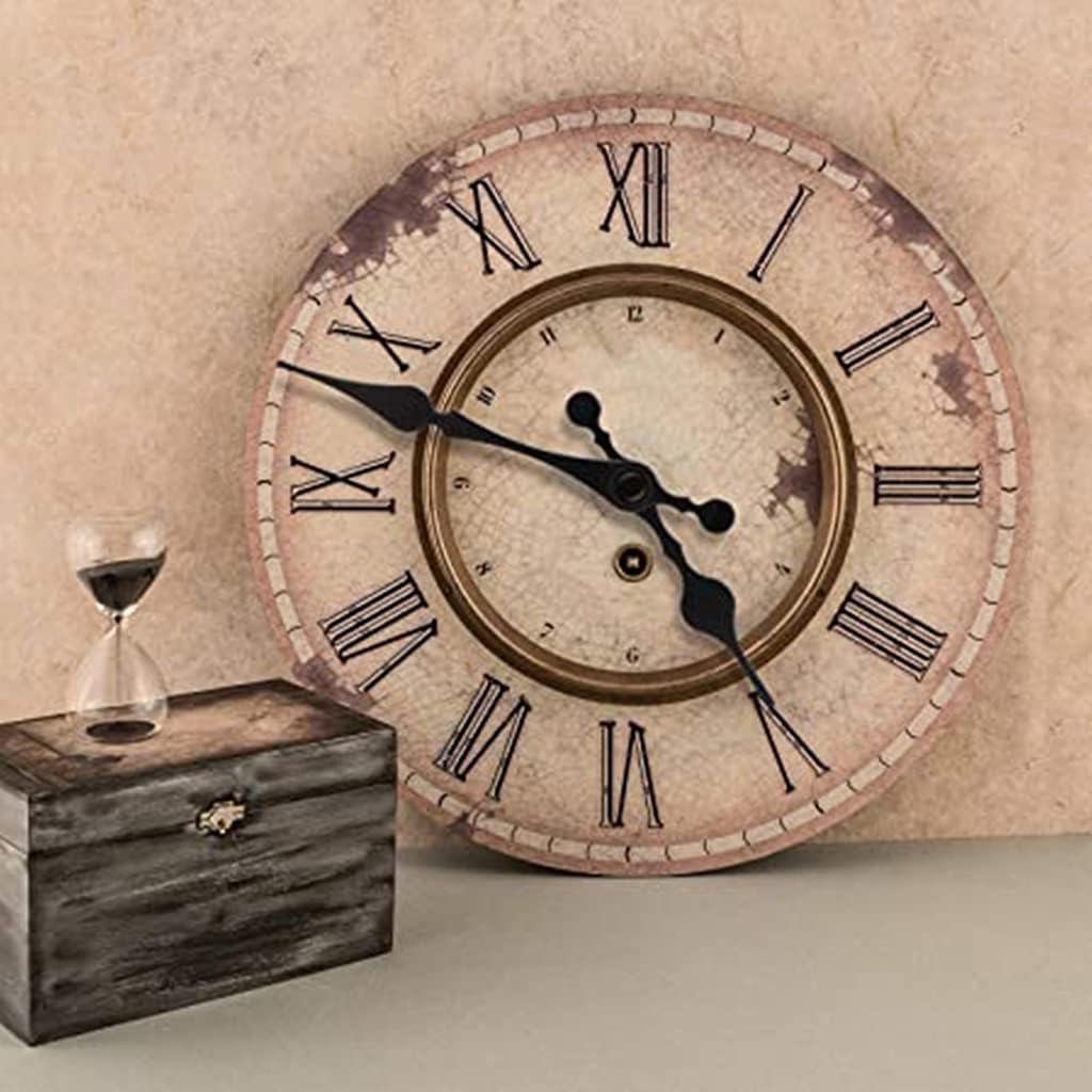 Precise Pendulum Clock Movement Elevator