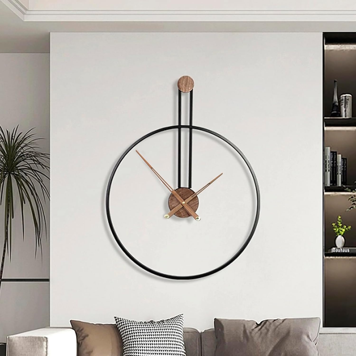 Elevate Your Clocks Look