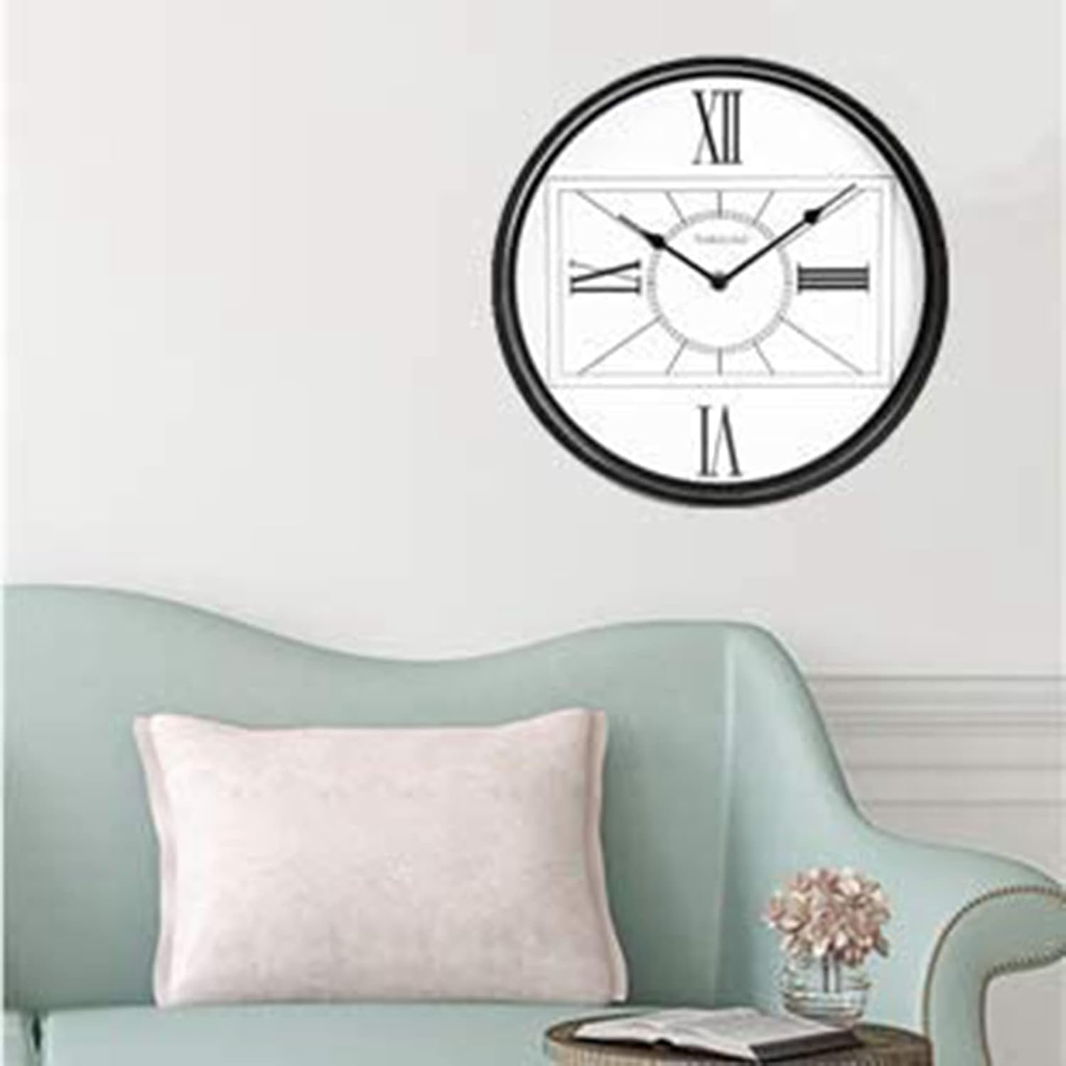 Wall Clock Timer Kit - DIY Replacement for 4 Pairs