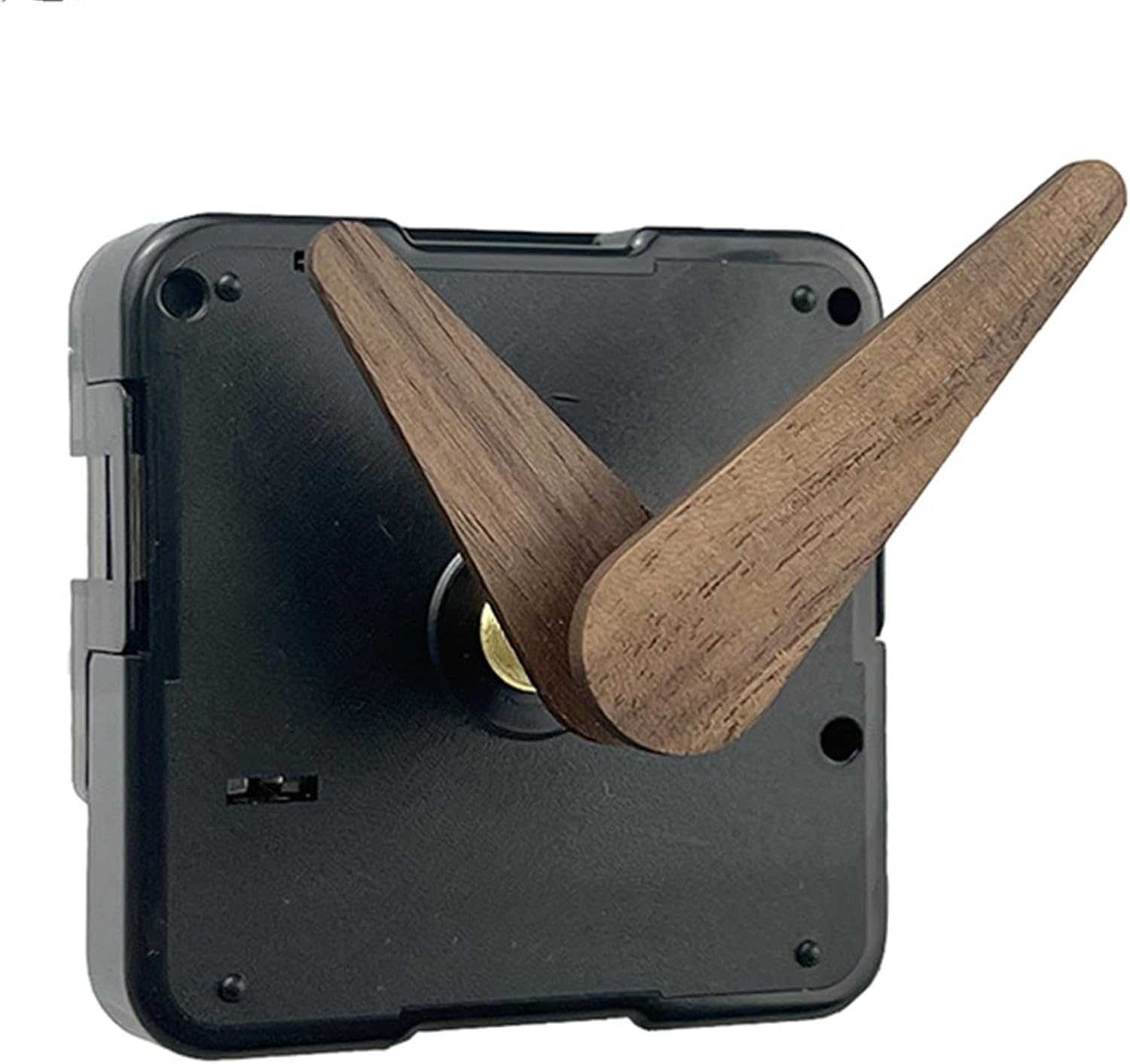 Handcrafted Wall Clock Mechanism with Precision and Beauty