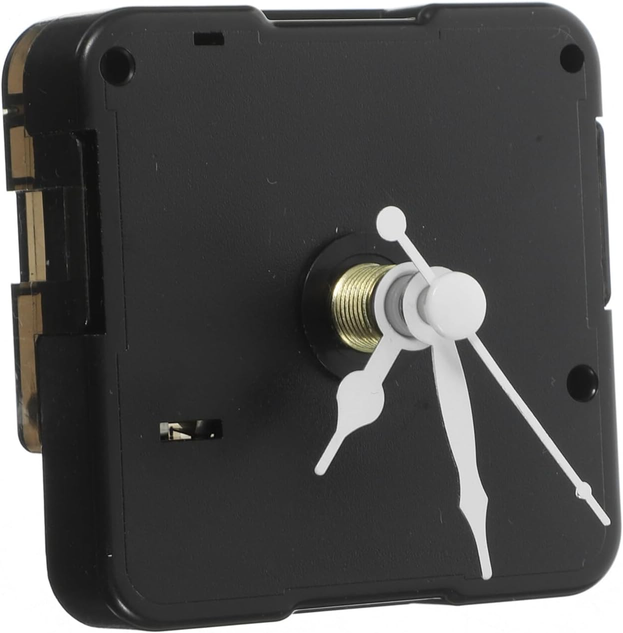 Durable Wall Clock Mute Movement Kit for DIY Repair