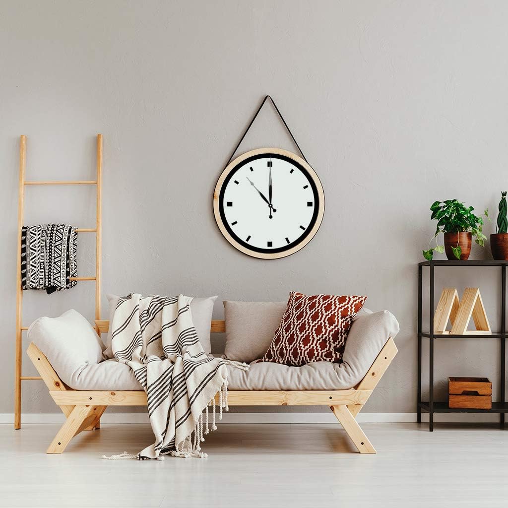 Wall Clock Timer