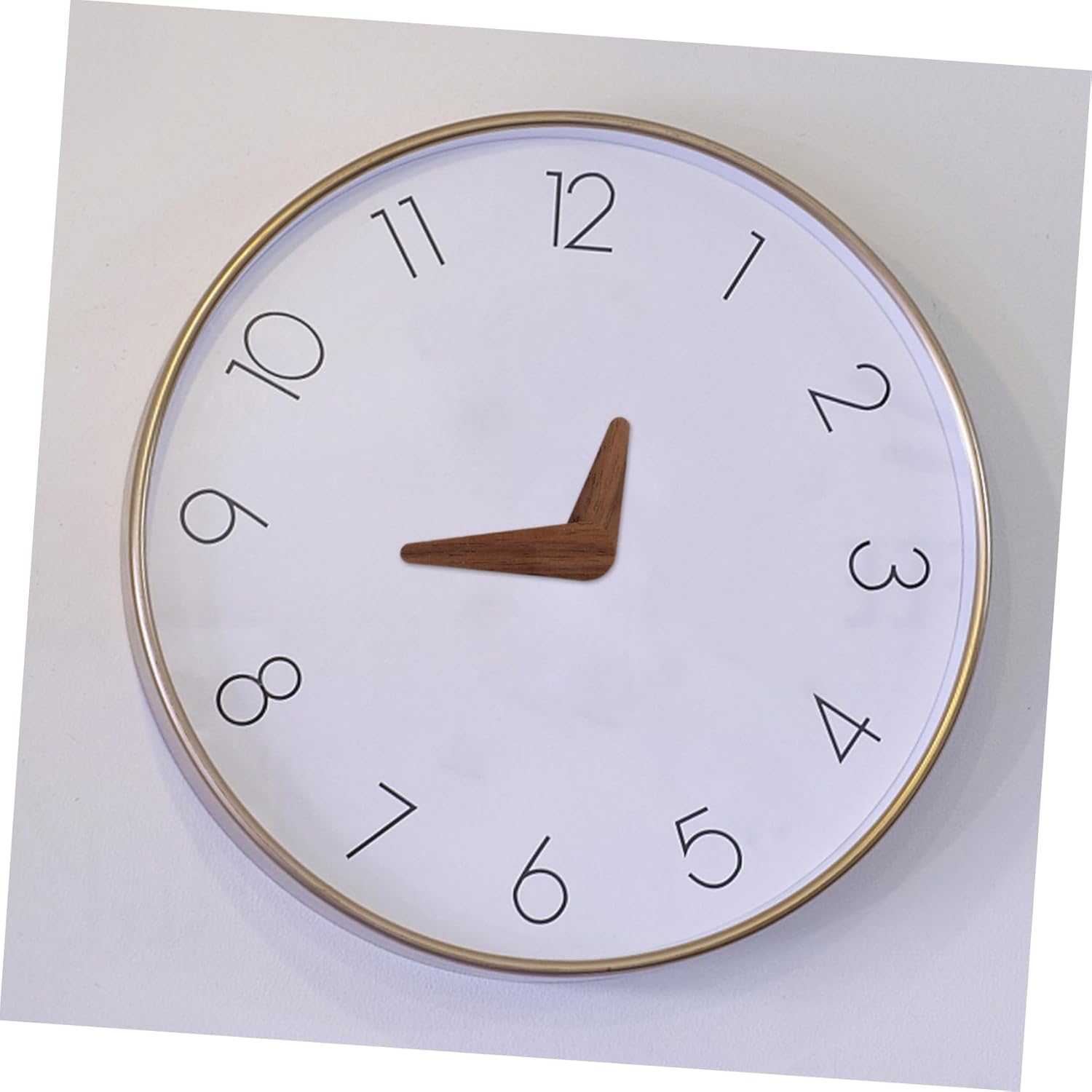 Precision Clock Replacement Kit for Home Use Crafted with Care