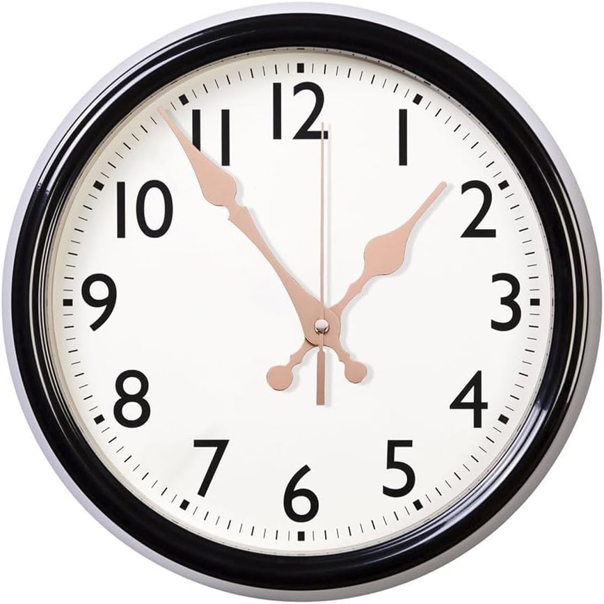 DIY Quartz Clock Kit with Long Hands