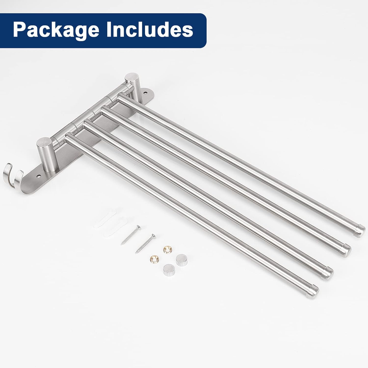 Your Reliable Partner For Organized Living