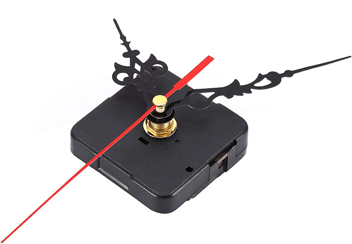 Simple Clock Repair Kit for Amateurs
