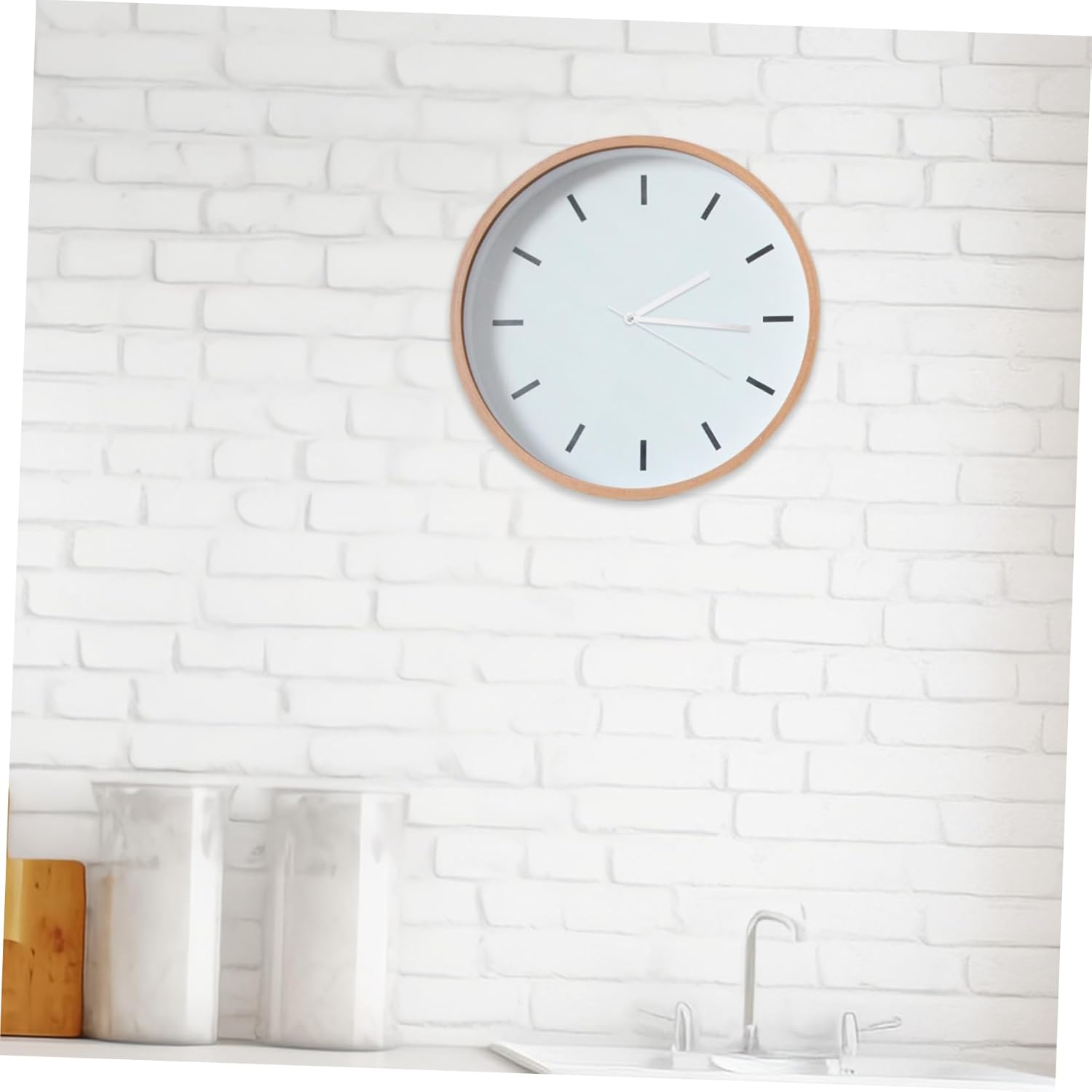 Professional Clock Replacements for Home Craft Businesses