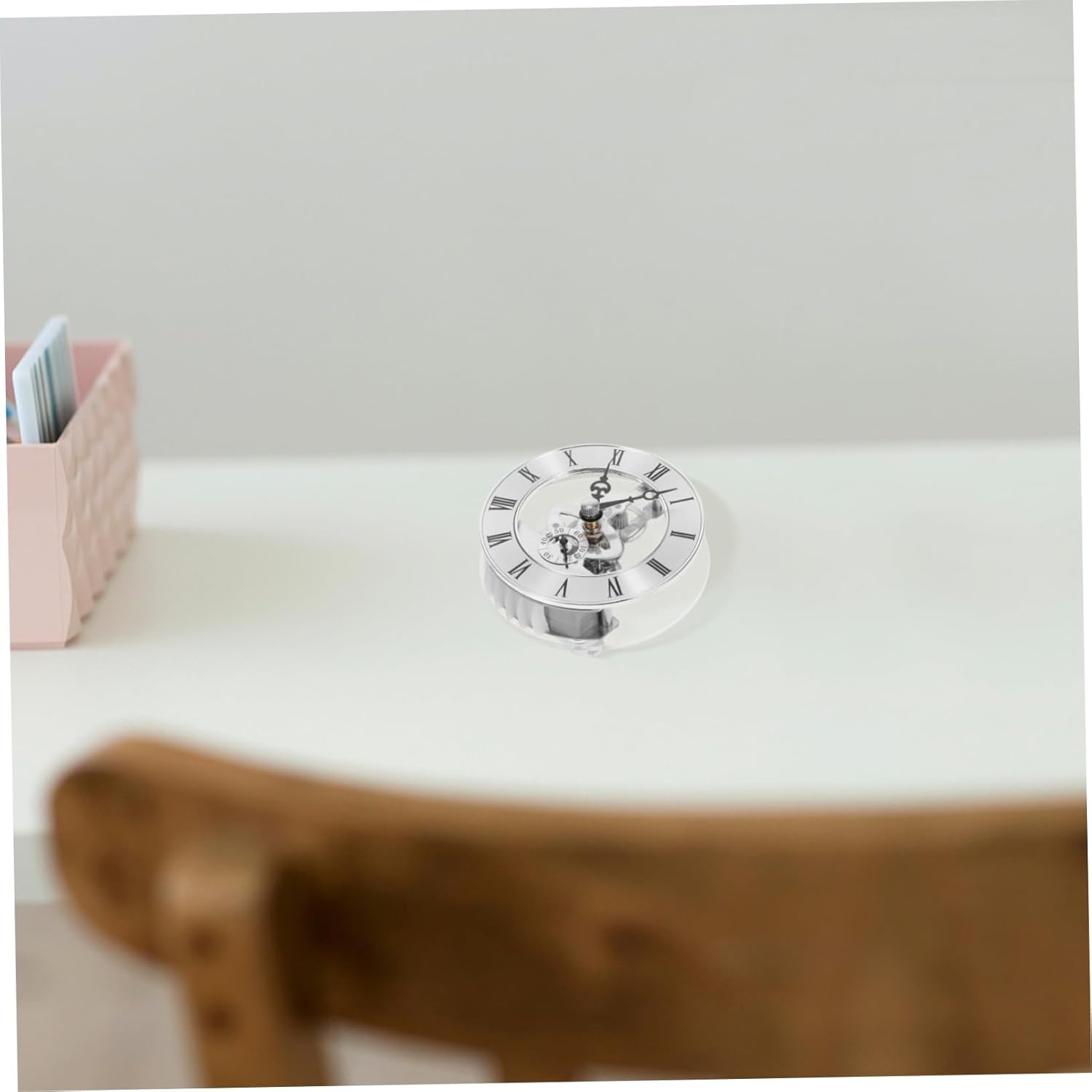 Quartz Clock Movement 86mm Replacement Hands Mechanism