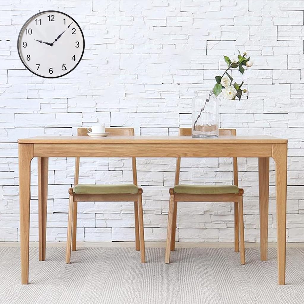 Easy to Install Wall Clock Movement Kit for DIY