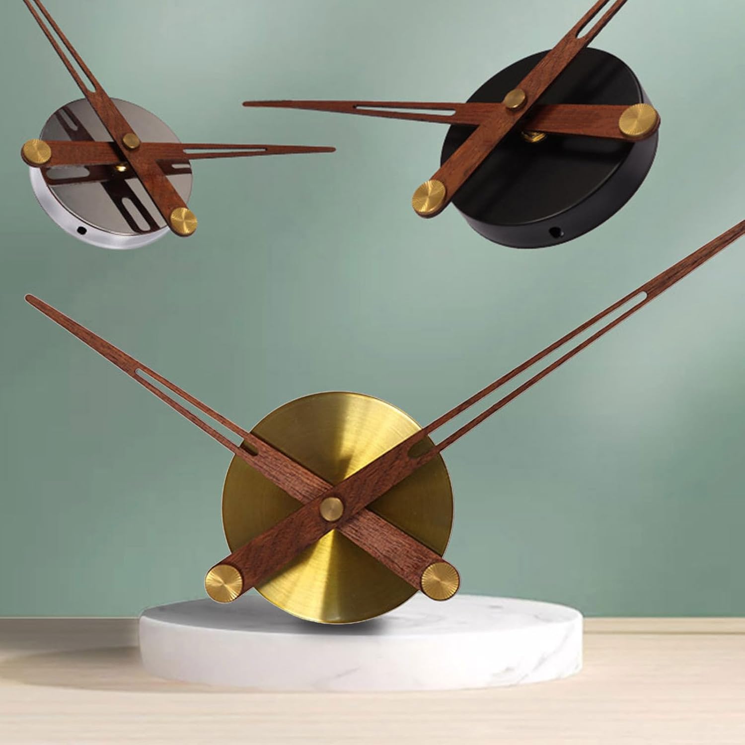 Creative_clock_movement_with_long_shaft_motor_by_MHADBKH