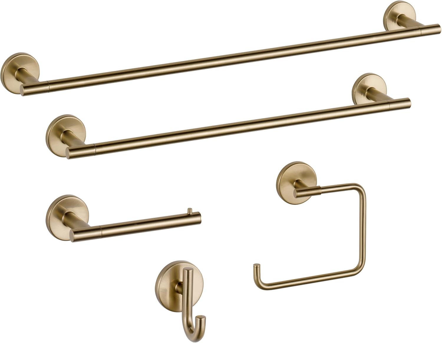 Delta Trinsic Toilet Paper Holder