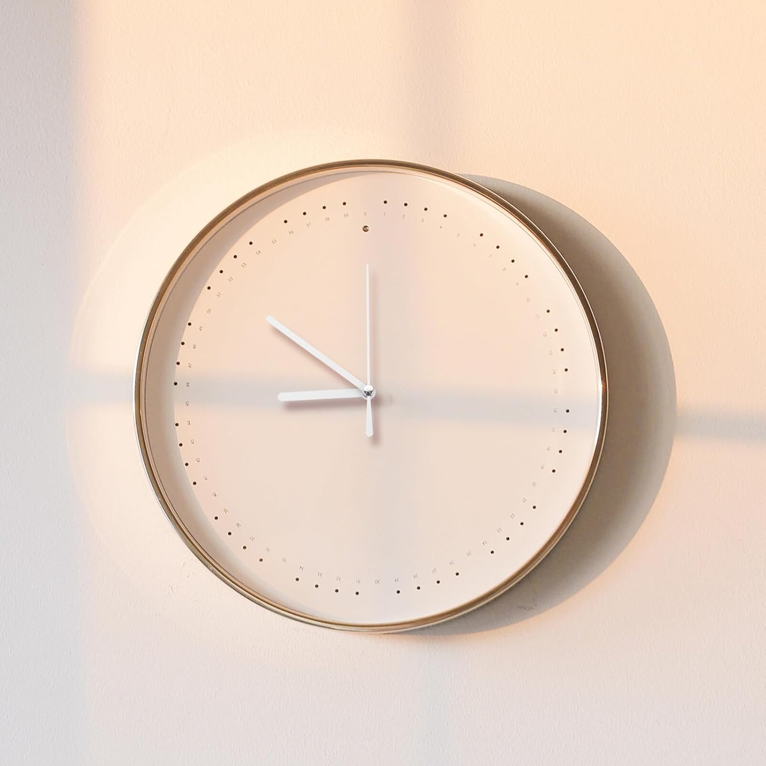 UOnlytech Wall Clock Mechanism Replacement Set