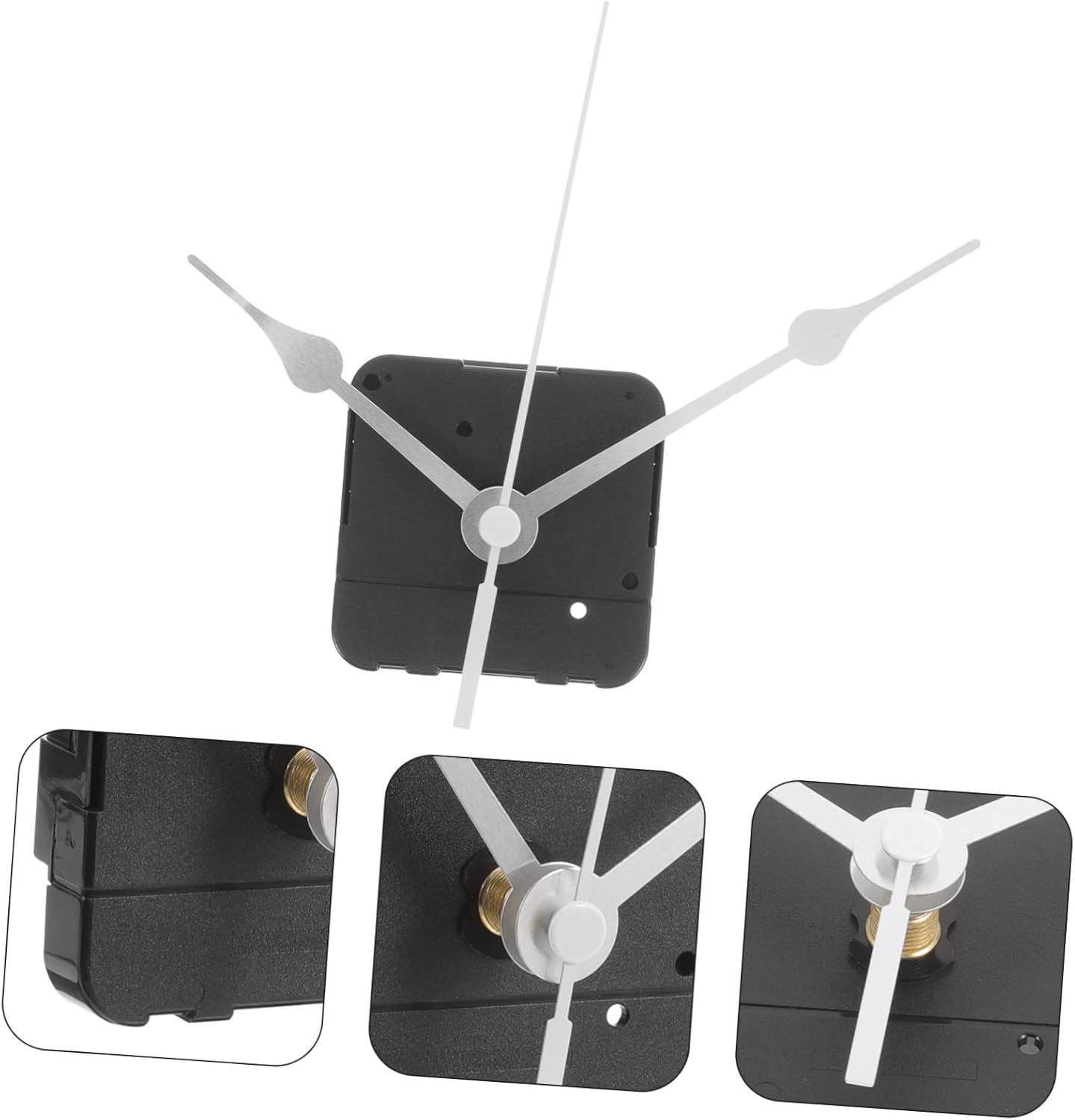 Reliable Replacement for Your Clock