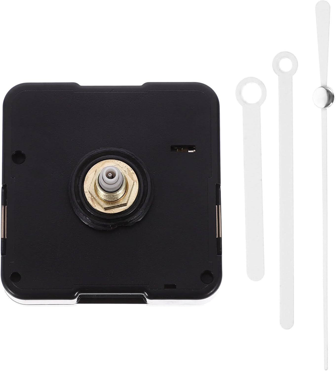 UOnlytech Wall Clock Mechanism Replacement Set