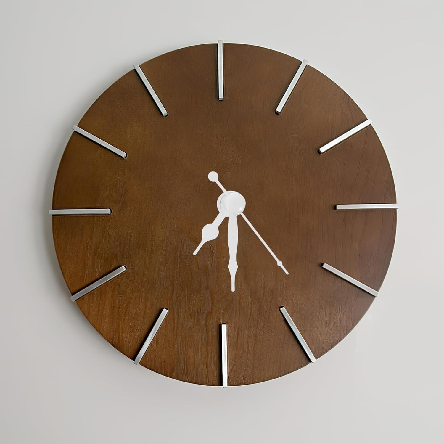 Hemobllo Silent Quartz Clock Movement Kit