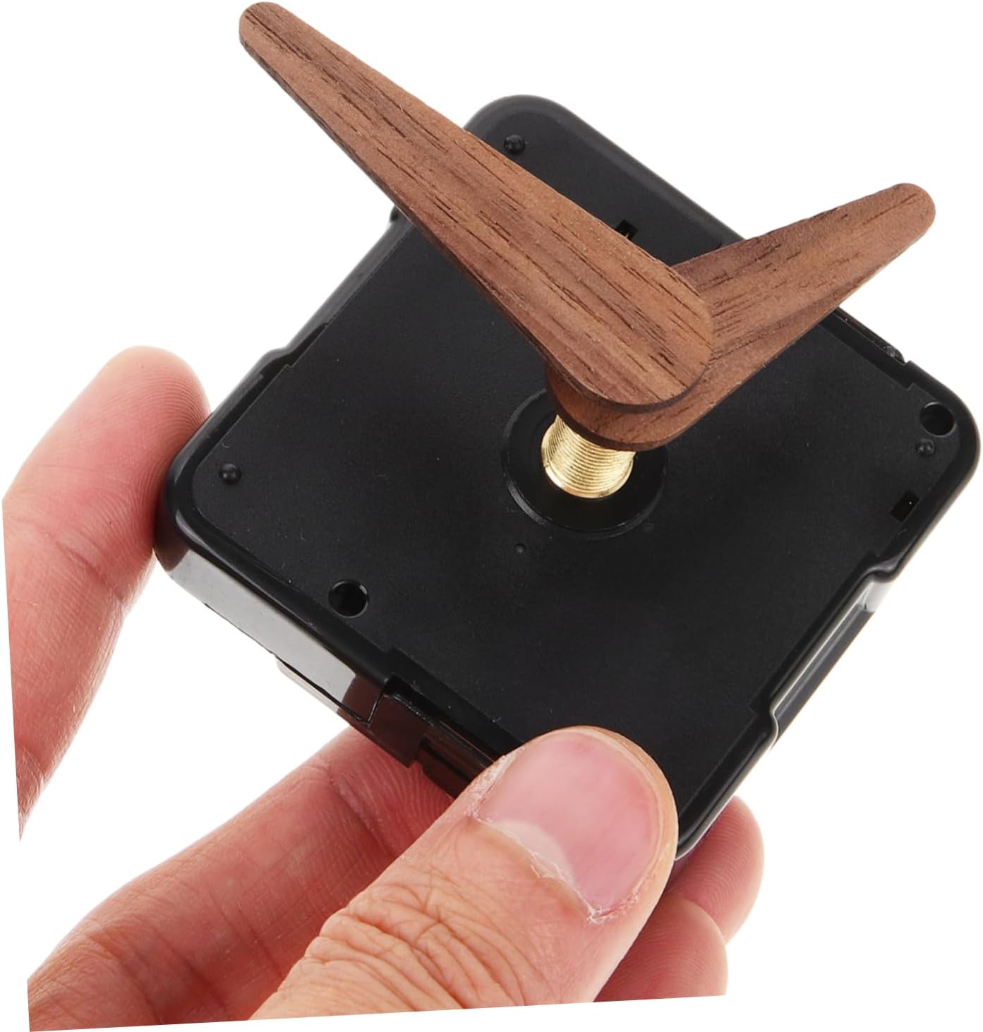 Precision Clock Replacement Kit for Home Use Crafted with Care
