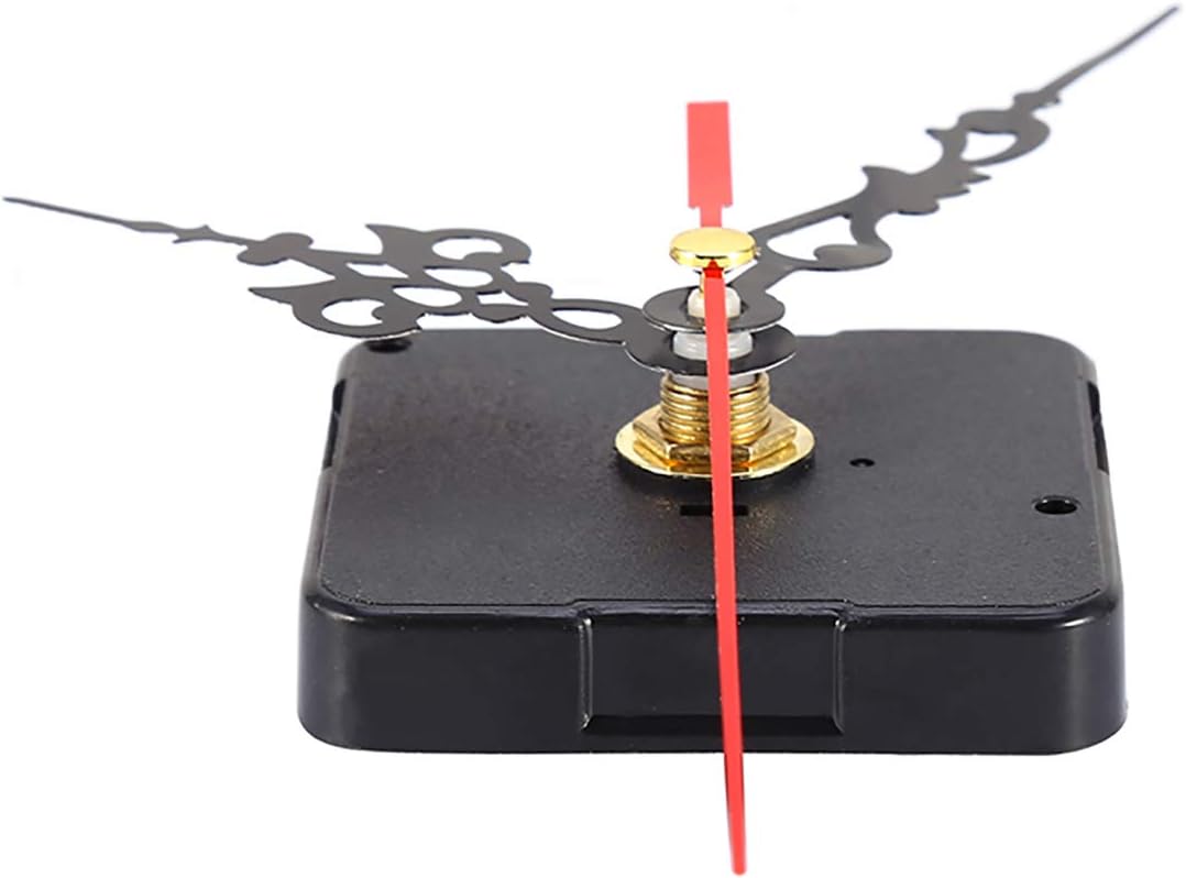 Simple Clock Repair Kit for Amateurs