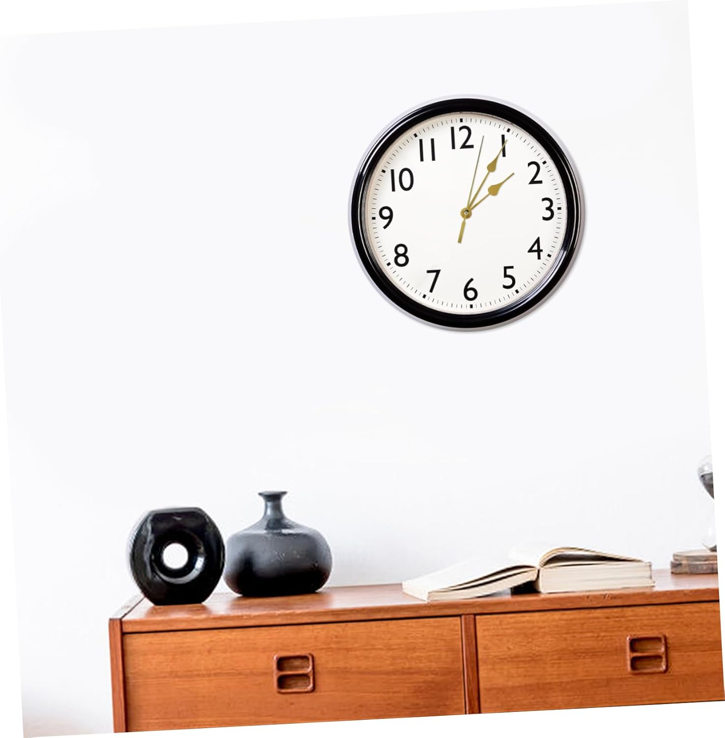 WOONEKY Clock Kit Replacing Your Clock Motors is Easy