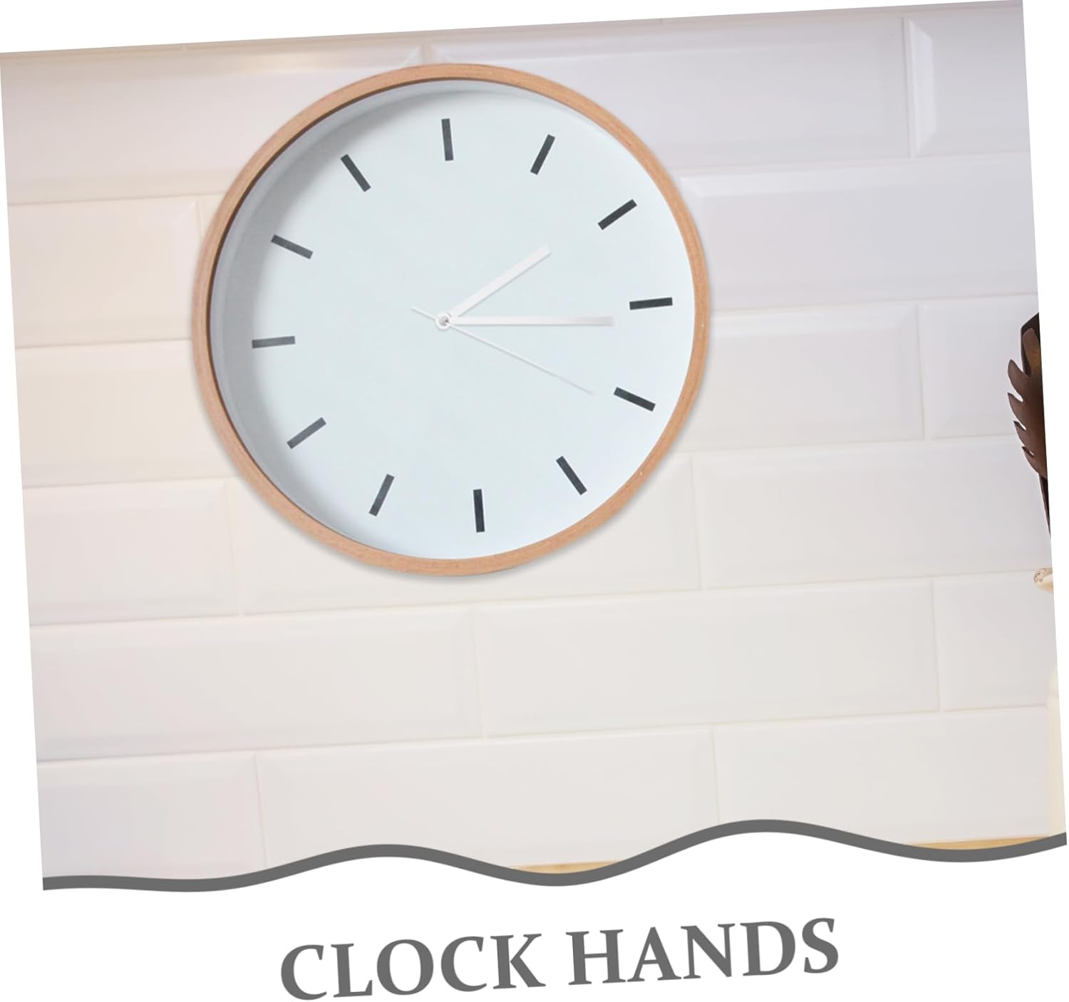 Professional Clock Replacements for Home Craft Businesses