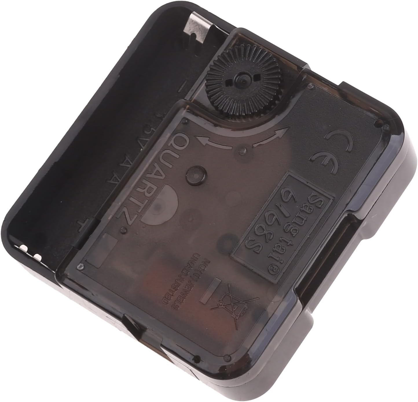 High-Quality Quartz Wall Clock Movement Kit for Repair Replacement