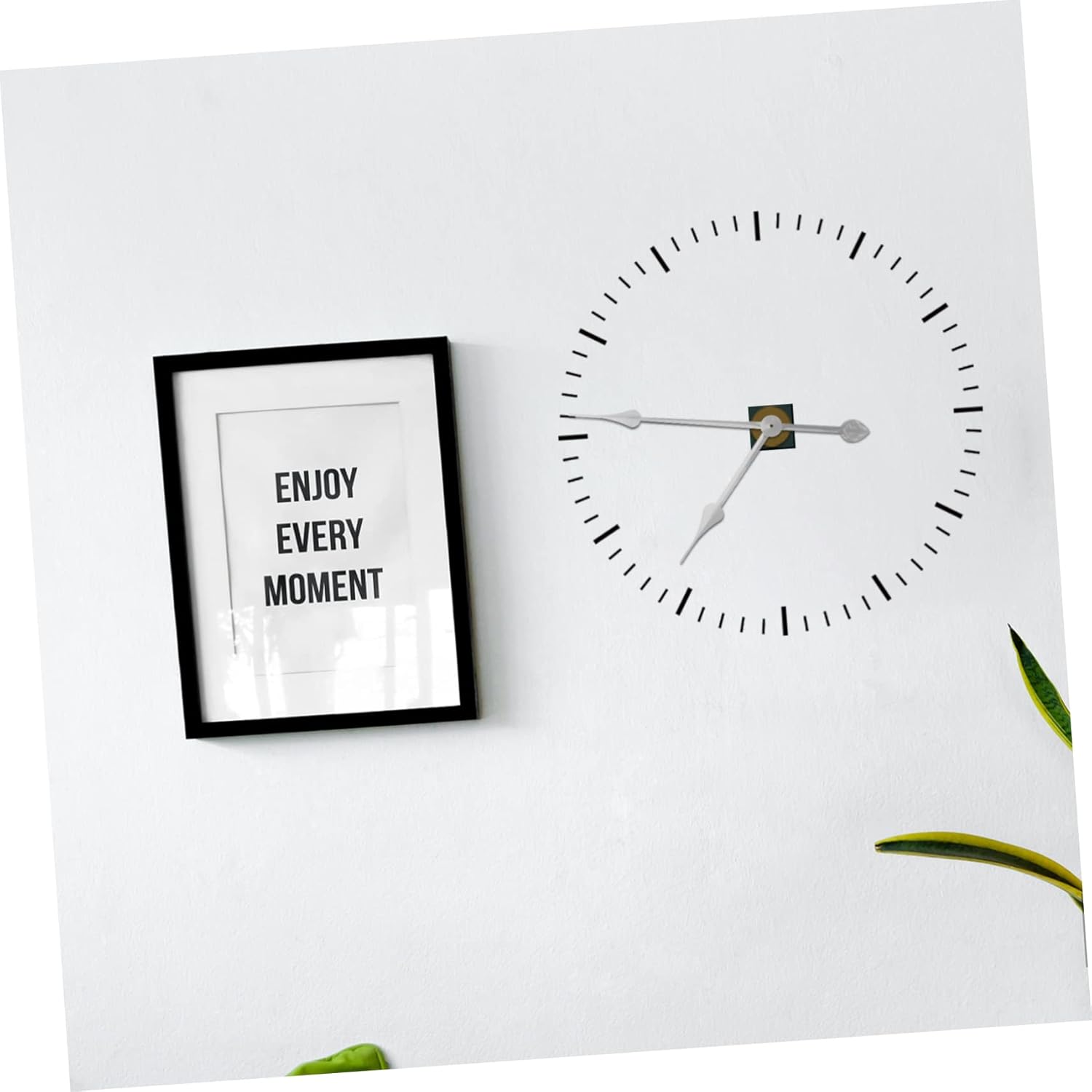 4-Piece Wall Clock Pointer Replacement Set