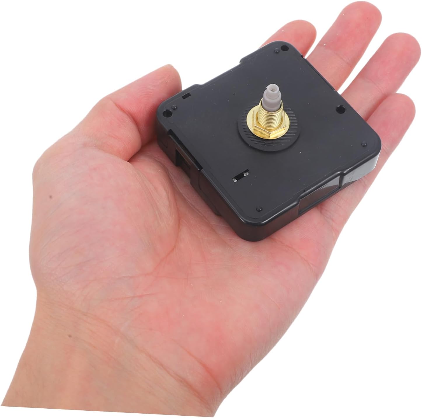 Precise Silent Quartz Clock Movement Kit for Watch DIY