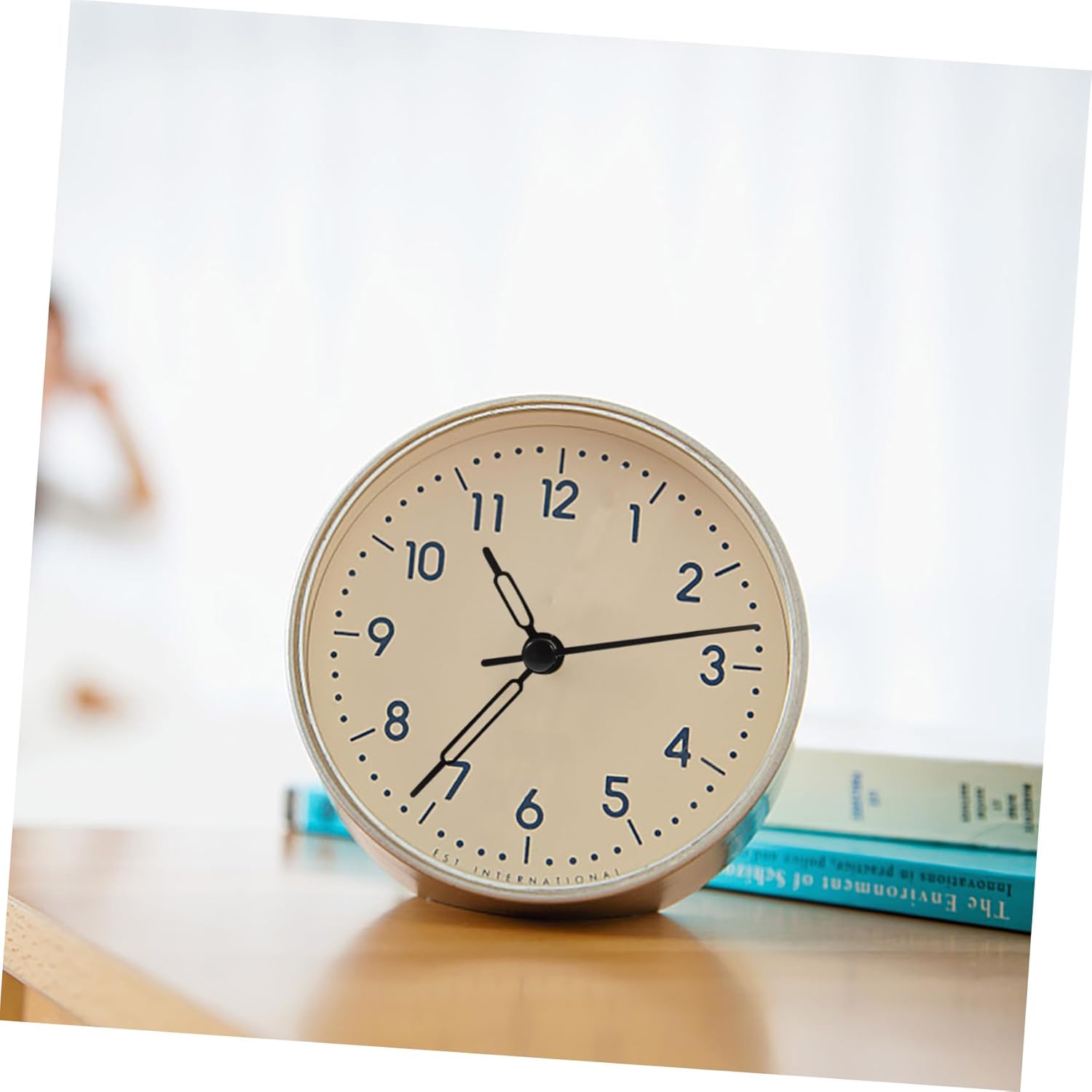 Easy Repair Kit for Quartz Wall Clocks