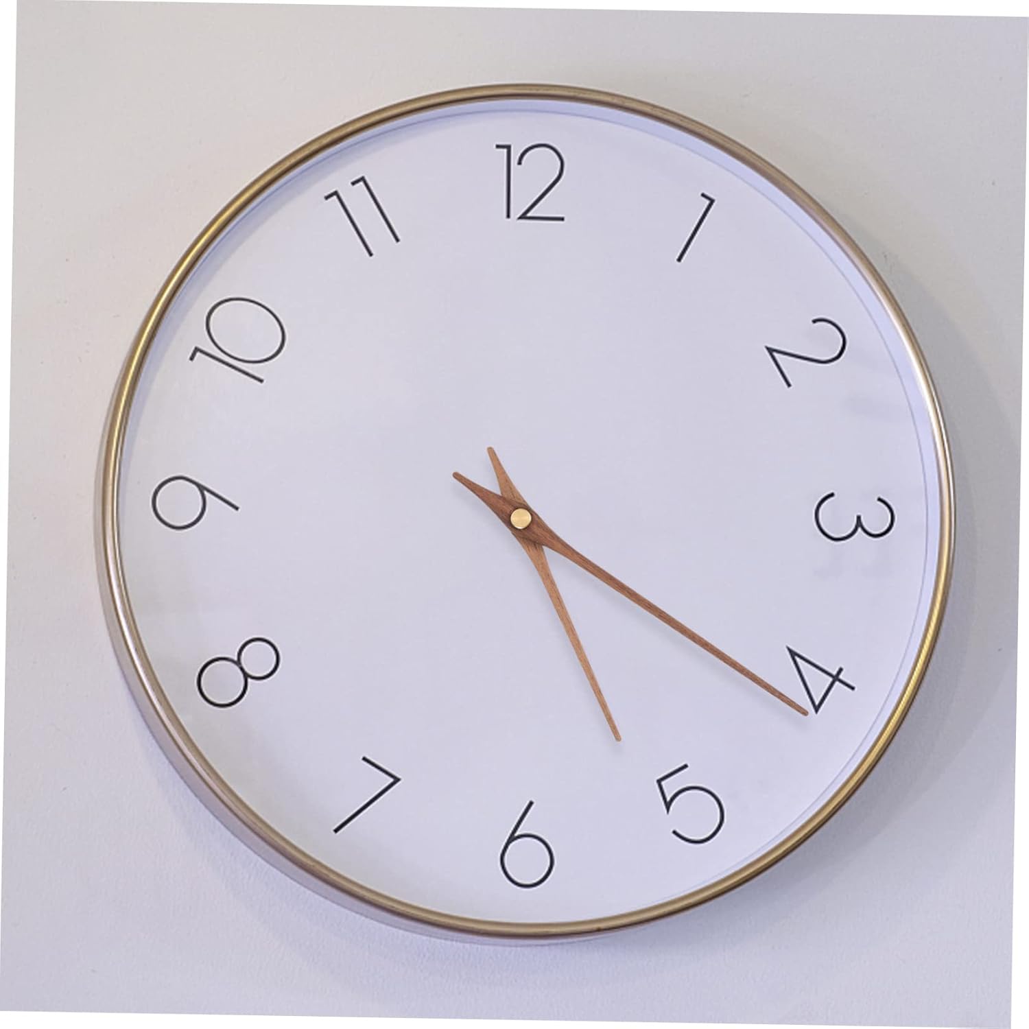 Wooden DIY Wall Clock Hands
