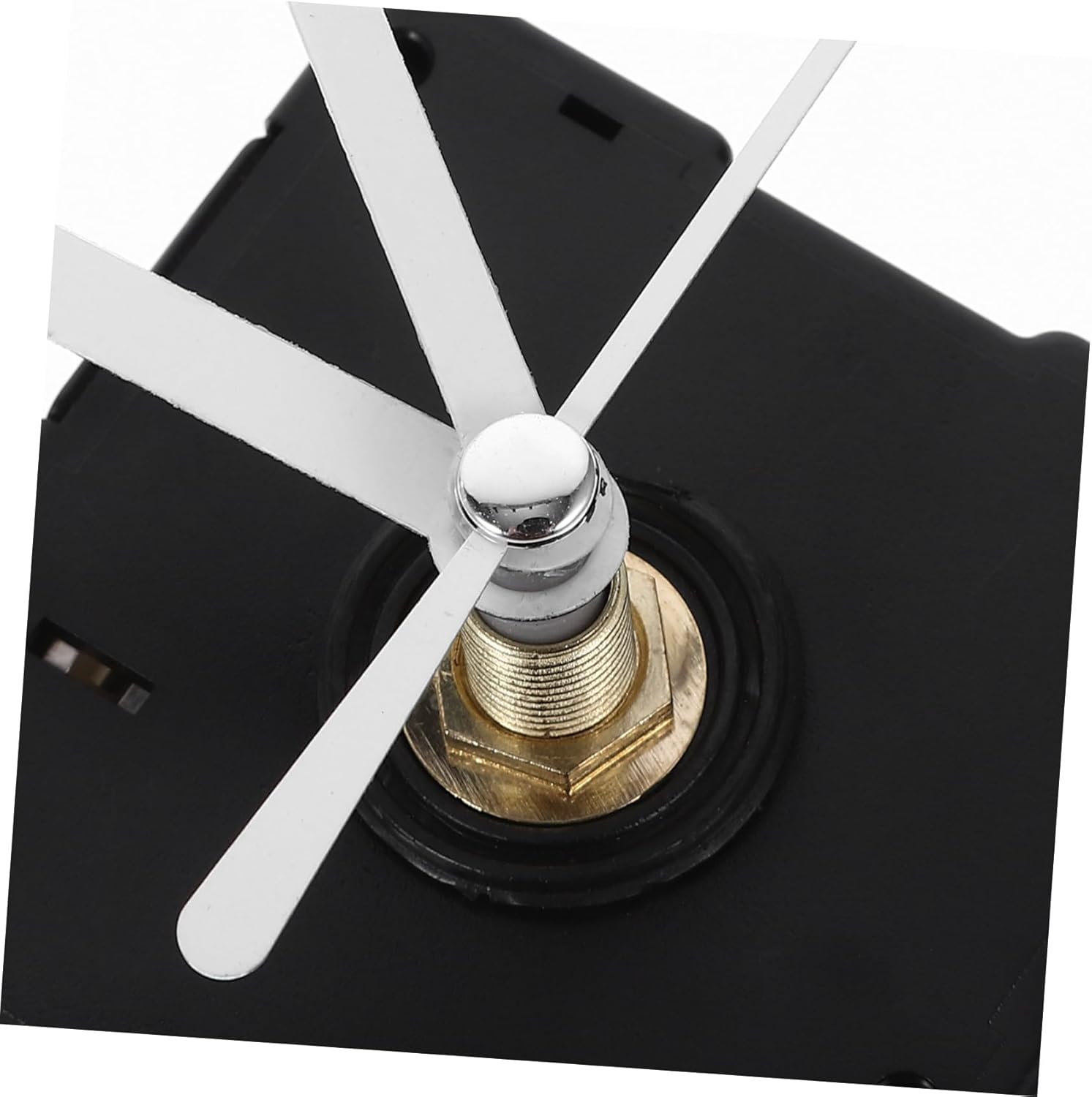 ANDRESLAD Silent Robust Wall Clock Mechanism Replacement for DIY Clocks