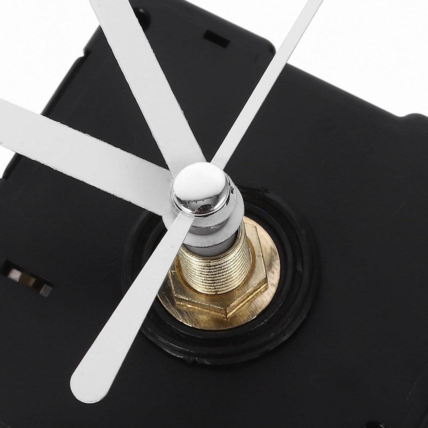 UOnlytech Wall Clock Mechanism Replacement Set