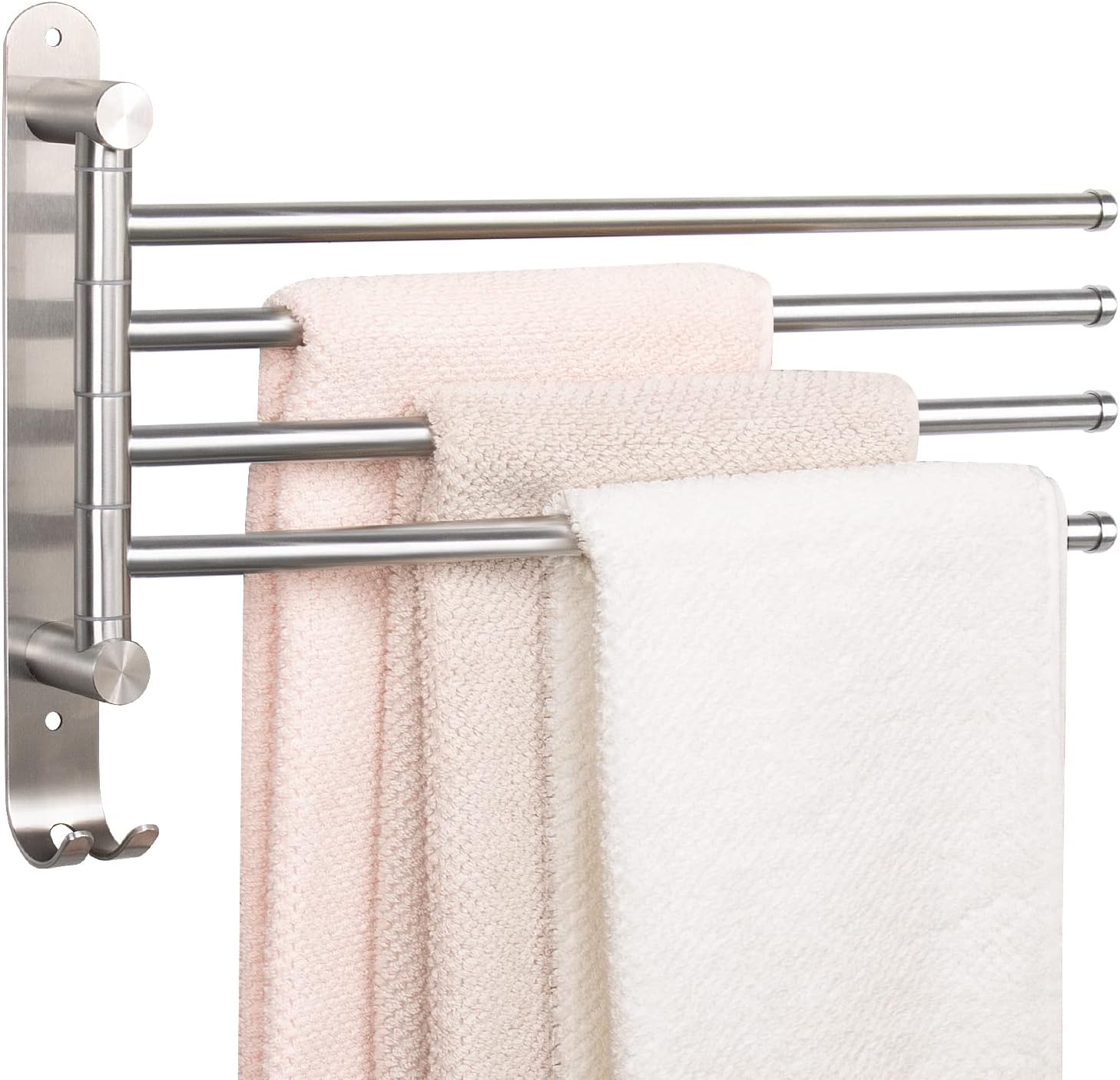 Your Reliable Partner For Organized Living