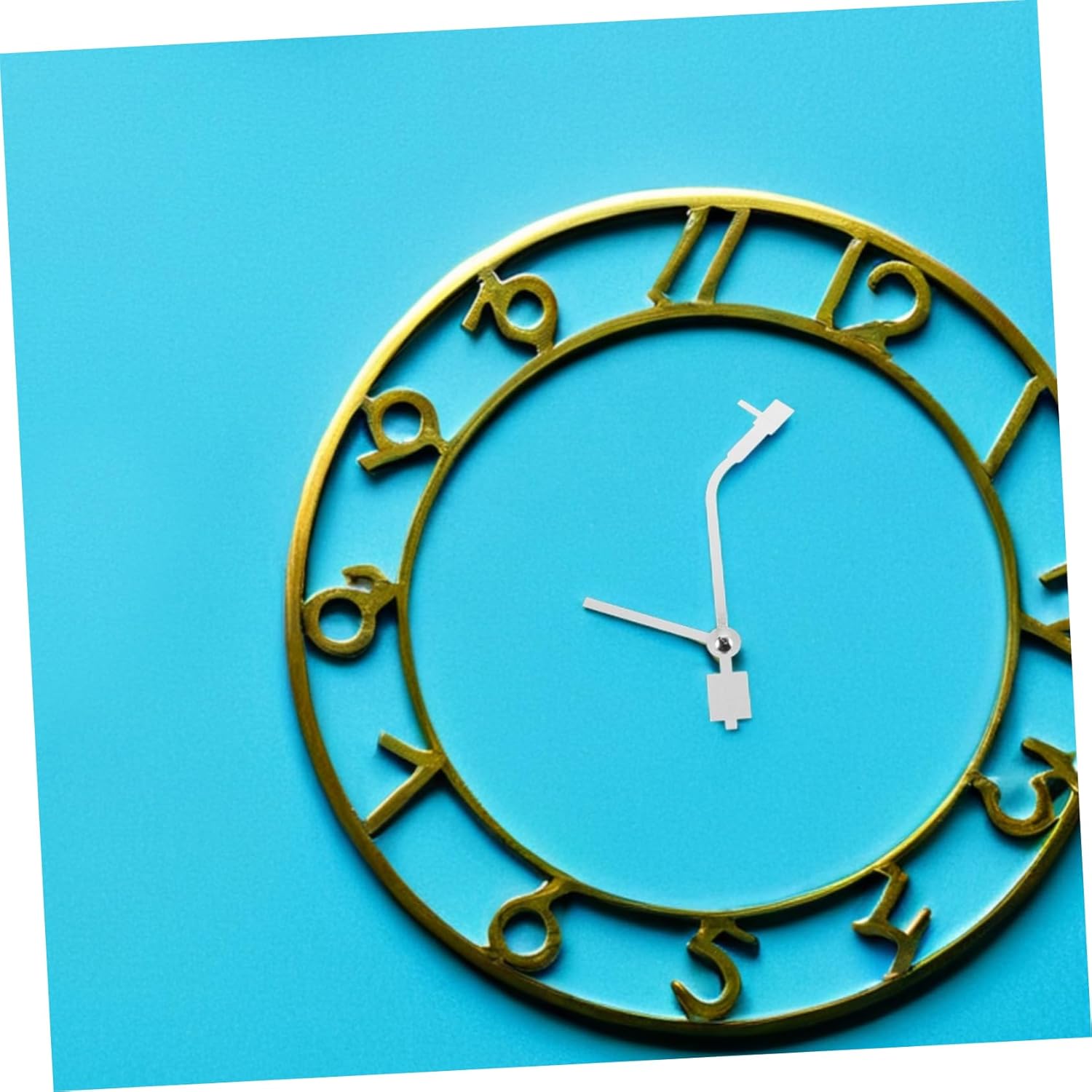Clock Hands Replacement Kit for DIY Clock Repair