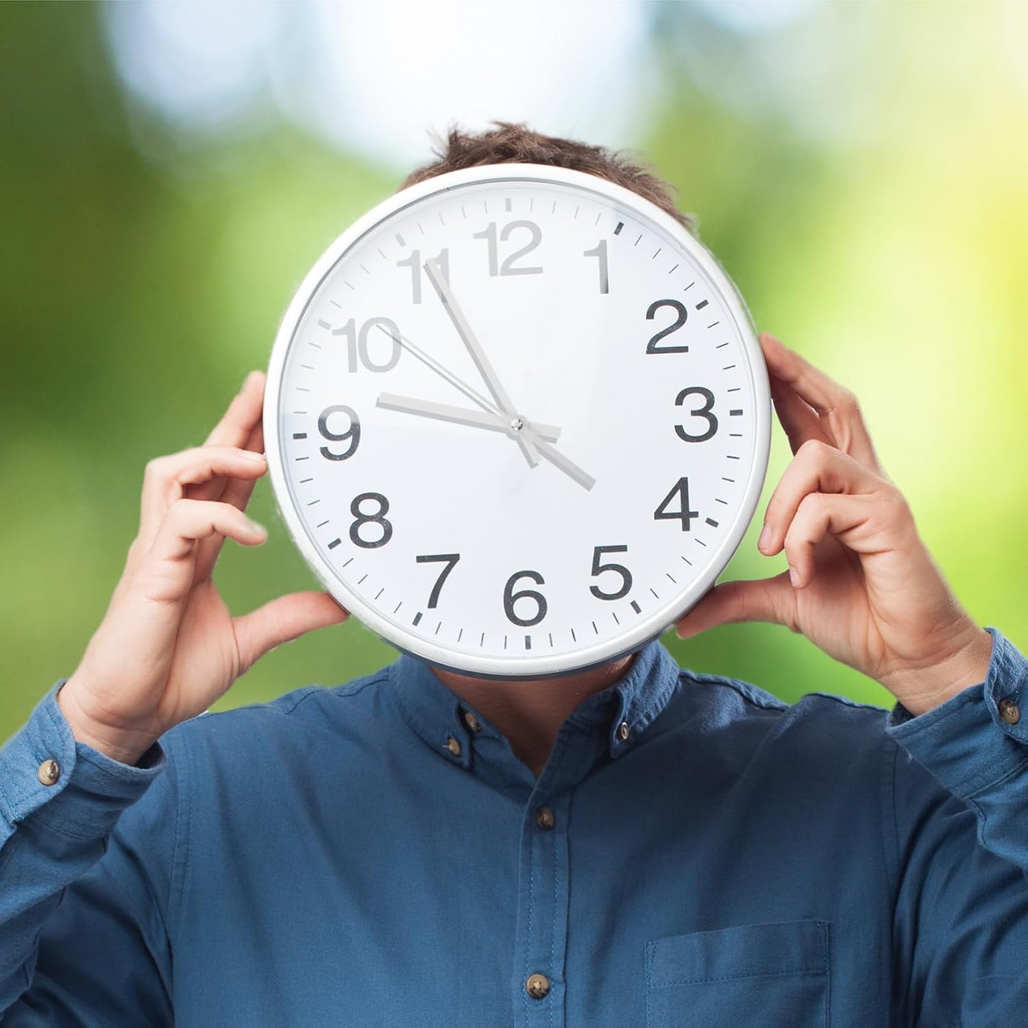 Reliable Clock Hands - Perfect for DIY Repairs Crafting