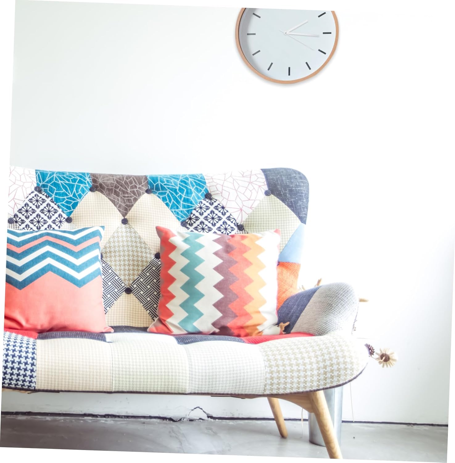 Sturdy Professional Clock Parts for Wall Clocks