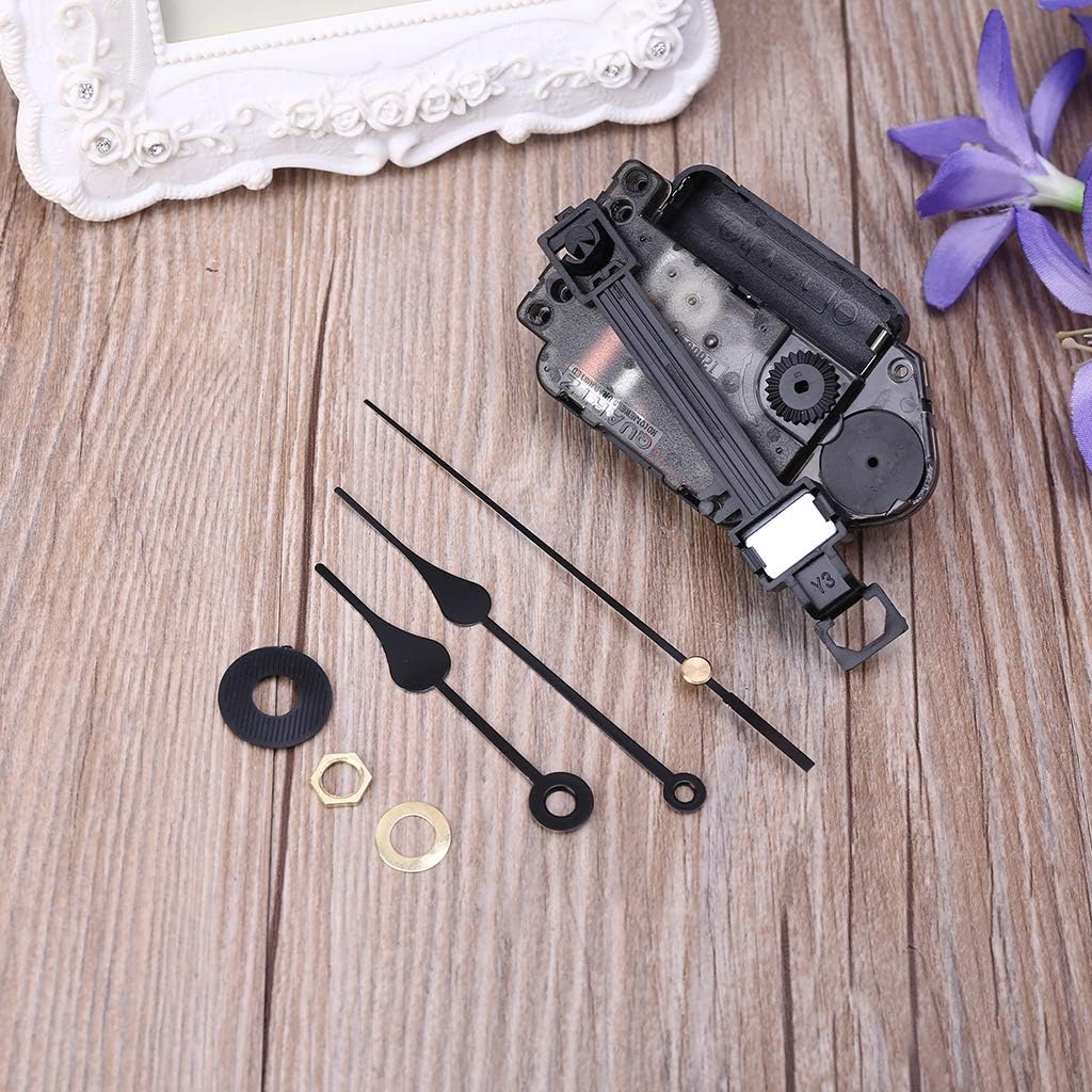 Precise Pendulum Clock Movement Elevator