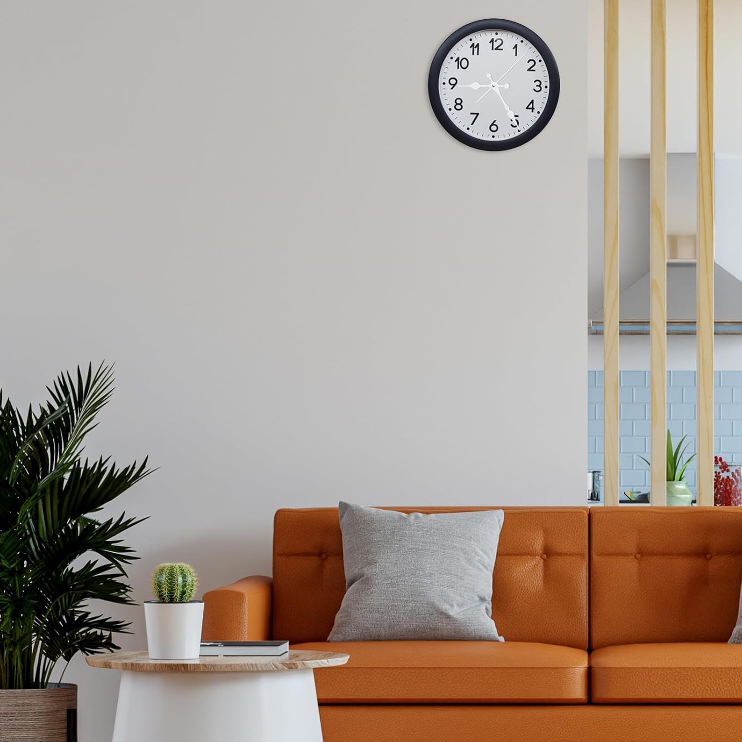 Quartz Clock Hands and Motor Kit
